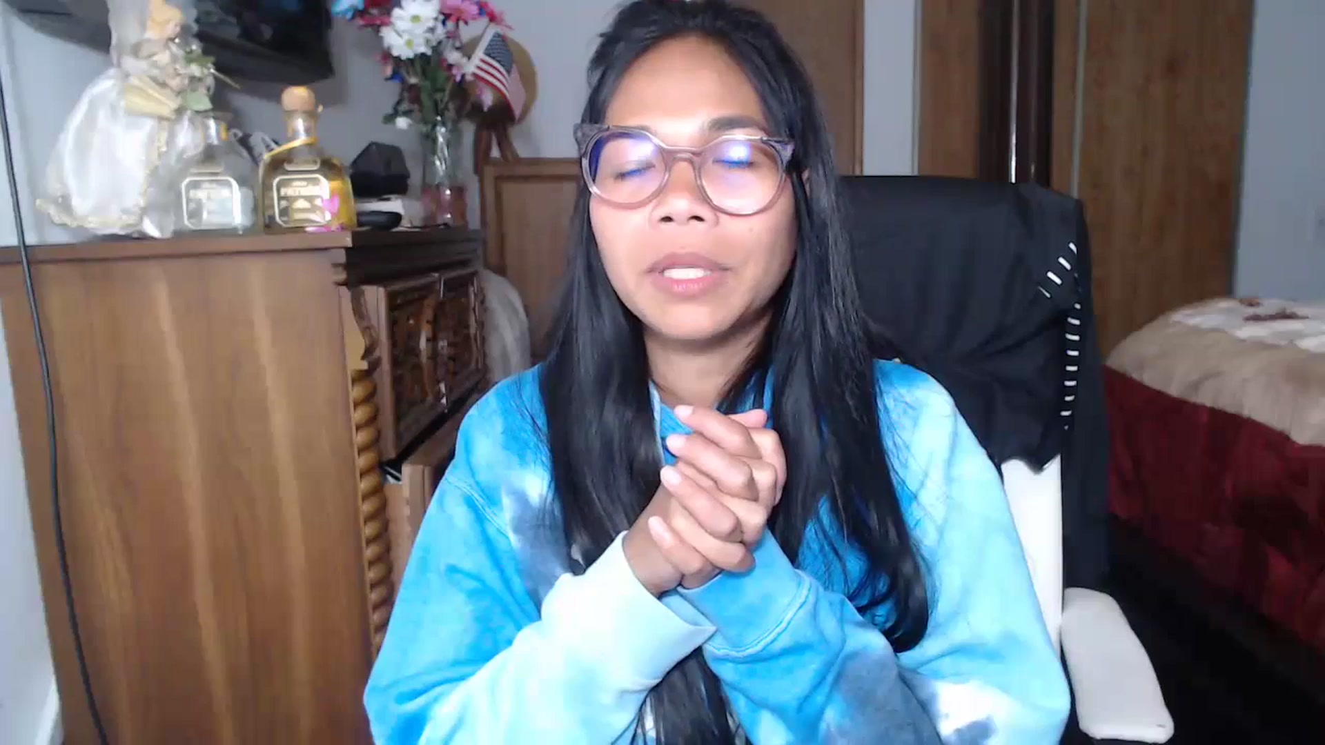Gallery image thumbnail from Littlekai2023's myfreecams stream on, 07/03/2023, 08:07 image 20 of 20