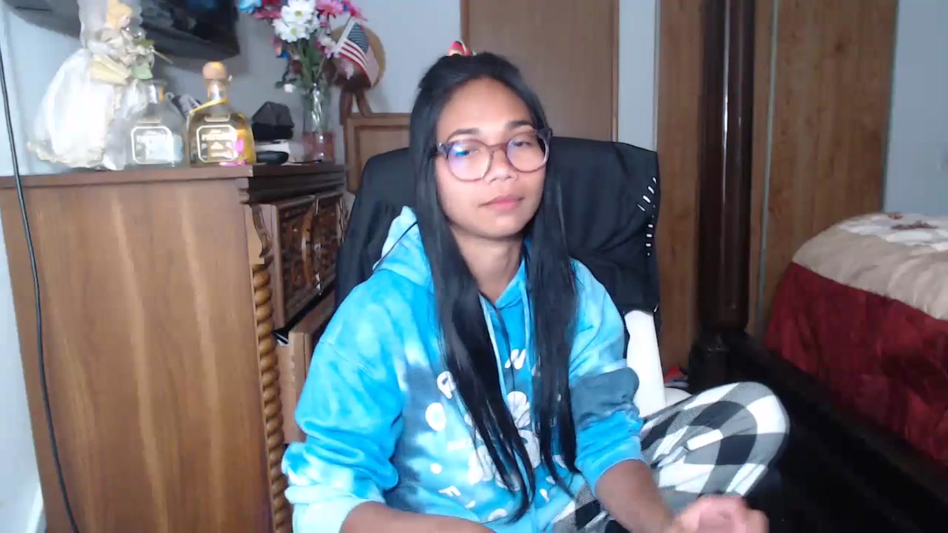 Gallery image thumbnail from Littlekai2023's myfreecams stream on, 07/03/2023, 08:07 image 7 of 20