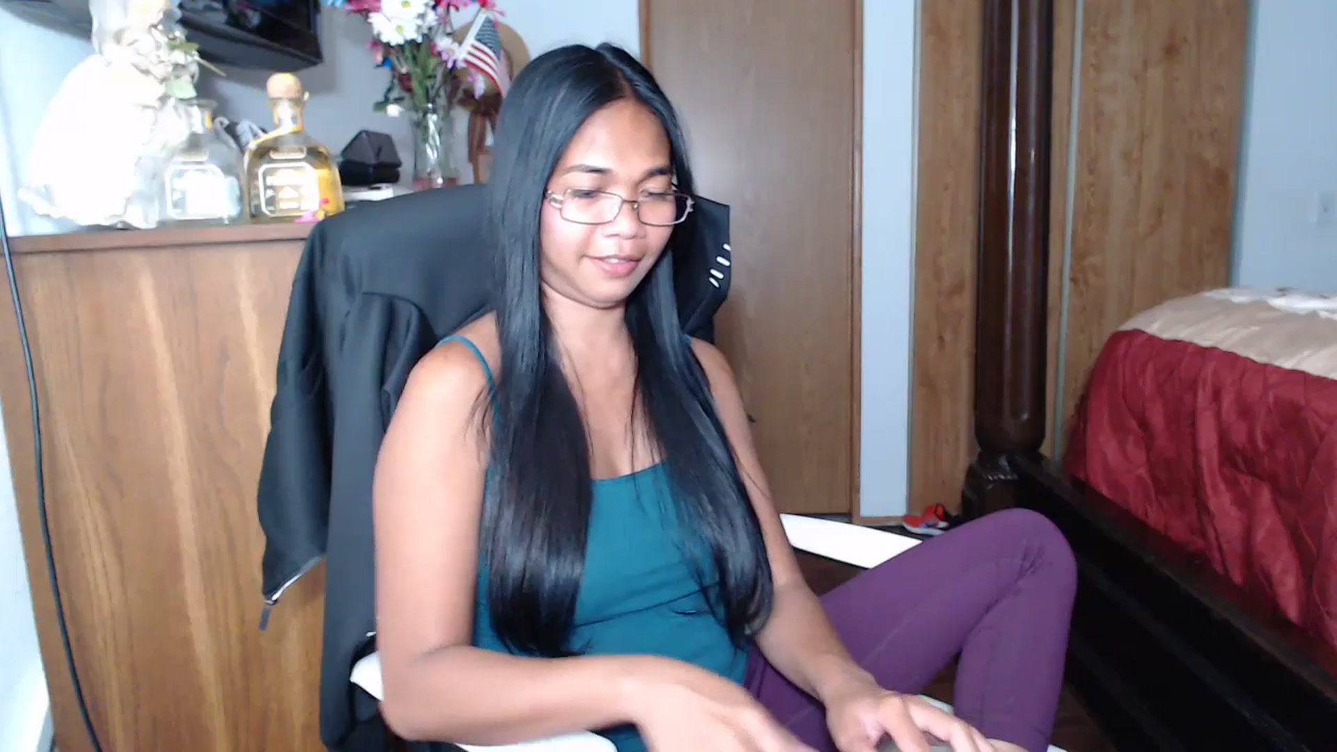 Gallery image thumbnail from Littlekai2023's myfreecams stream on, 07/04/2023, 03:29 image 8 of 20