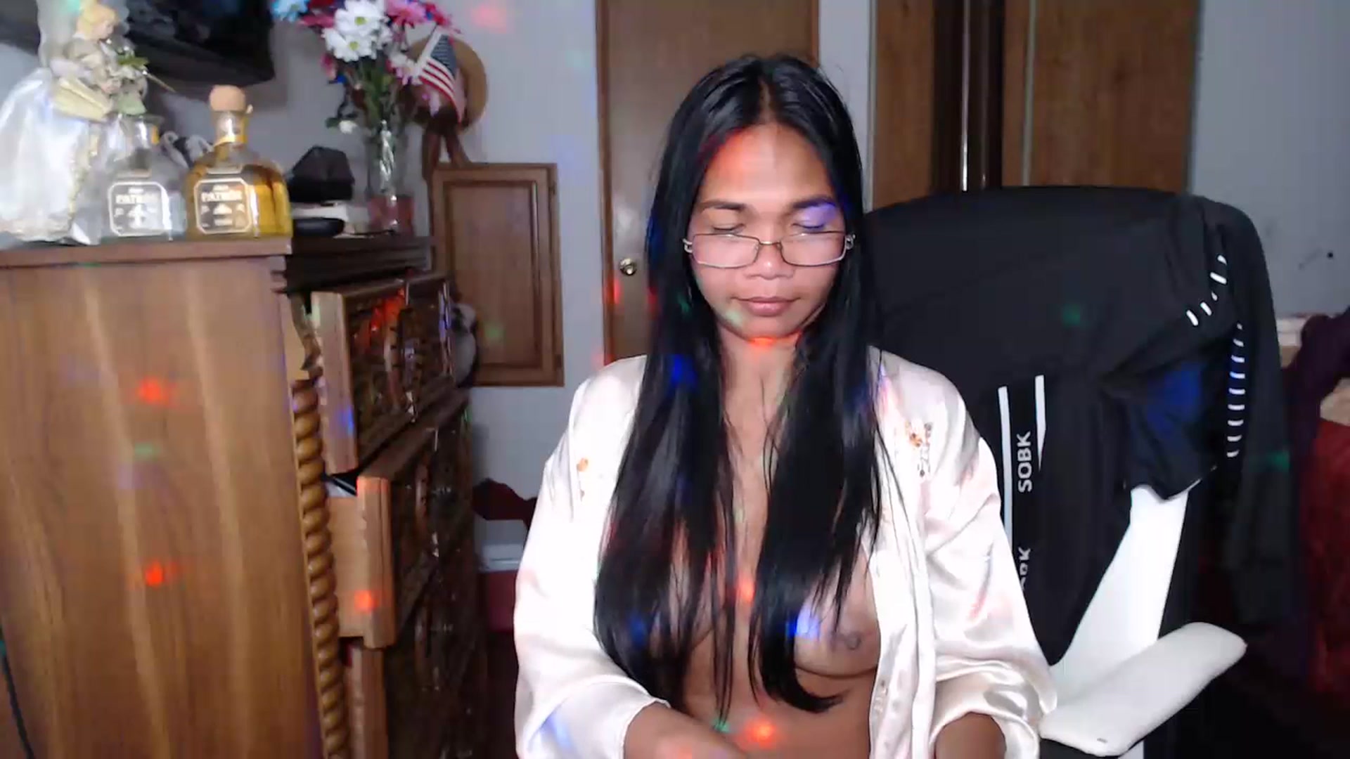 Gallery image thumbnail from Littlekai2023's myfreecams stream on, 07/04/2023, 03:29 image 20 of 20