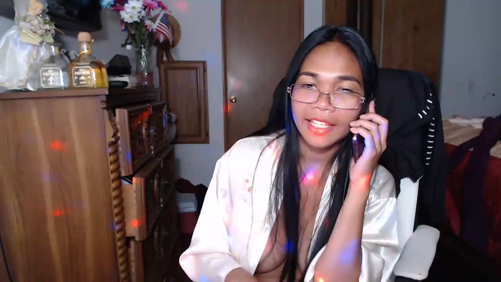 Gallery image thumbnail from Littlekai2023's myfreecams stream on, 07/04/2023, 03:29 image 18 of 20