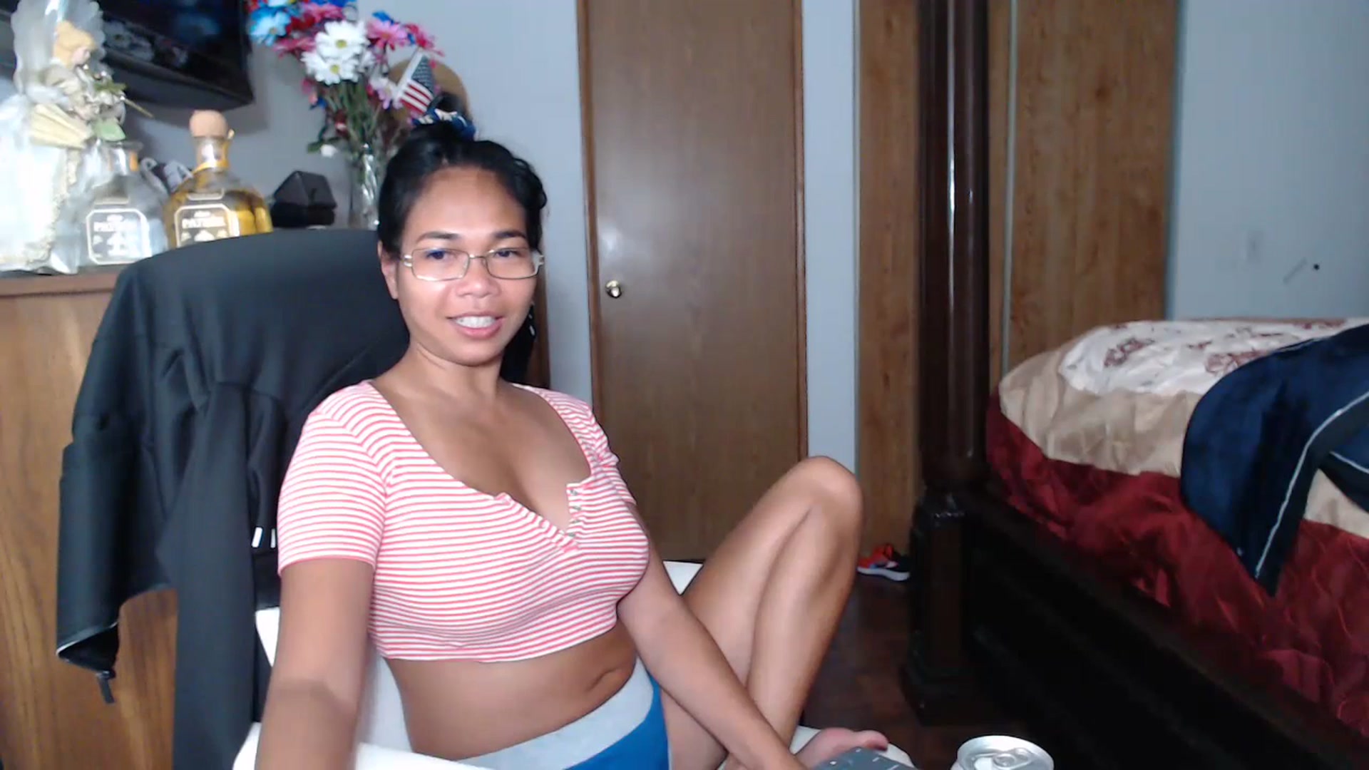 Gallery image thumbnail from Littlekai2023's myfreecams stream on, 07/06/2023, 01:41 image 11 of 20