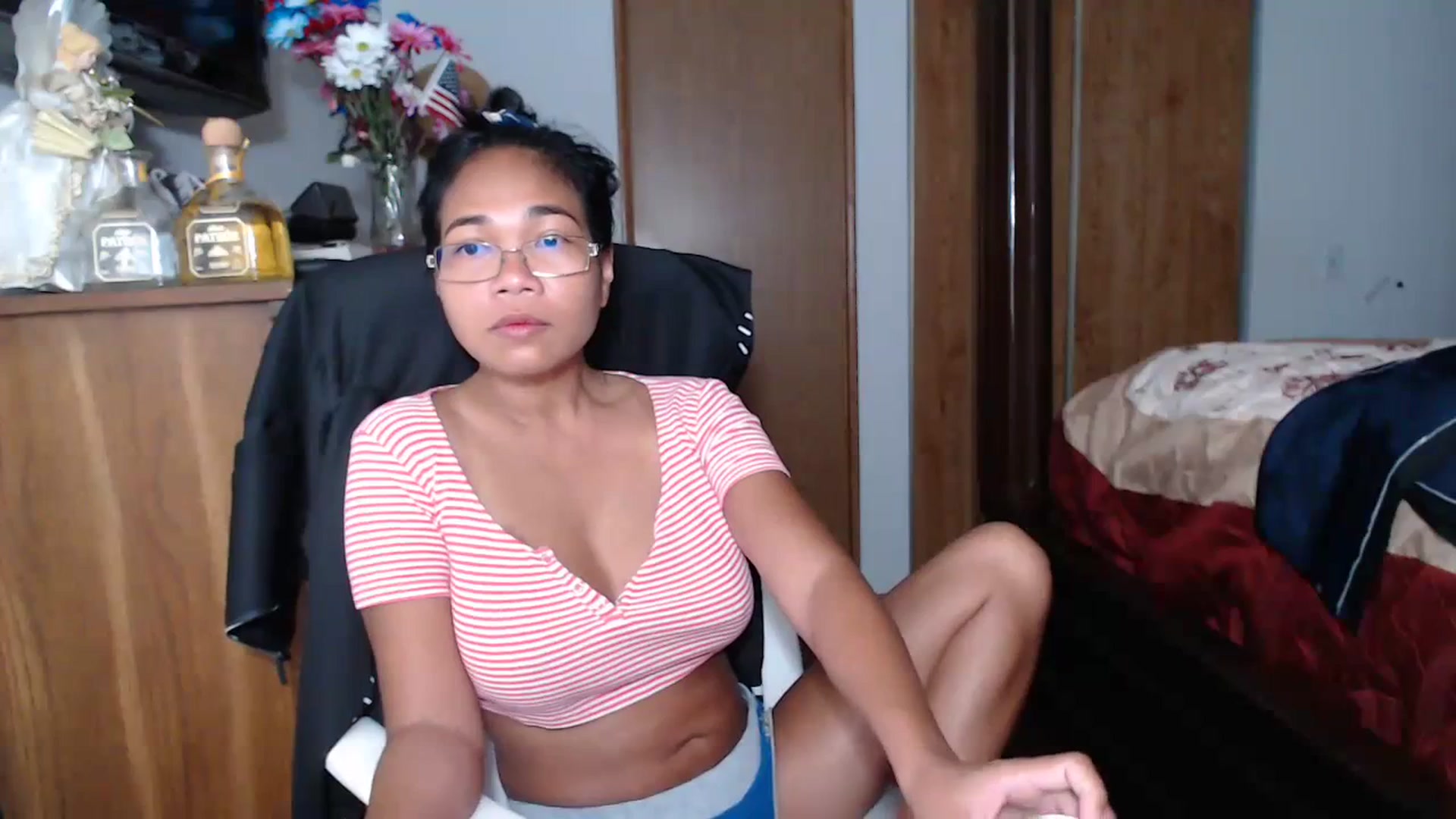Gallery image thumbnail from Littlekai2023's myfreecams stream on, 07/06/2023, 01:41 image 3 of 20