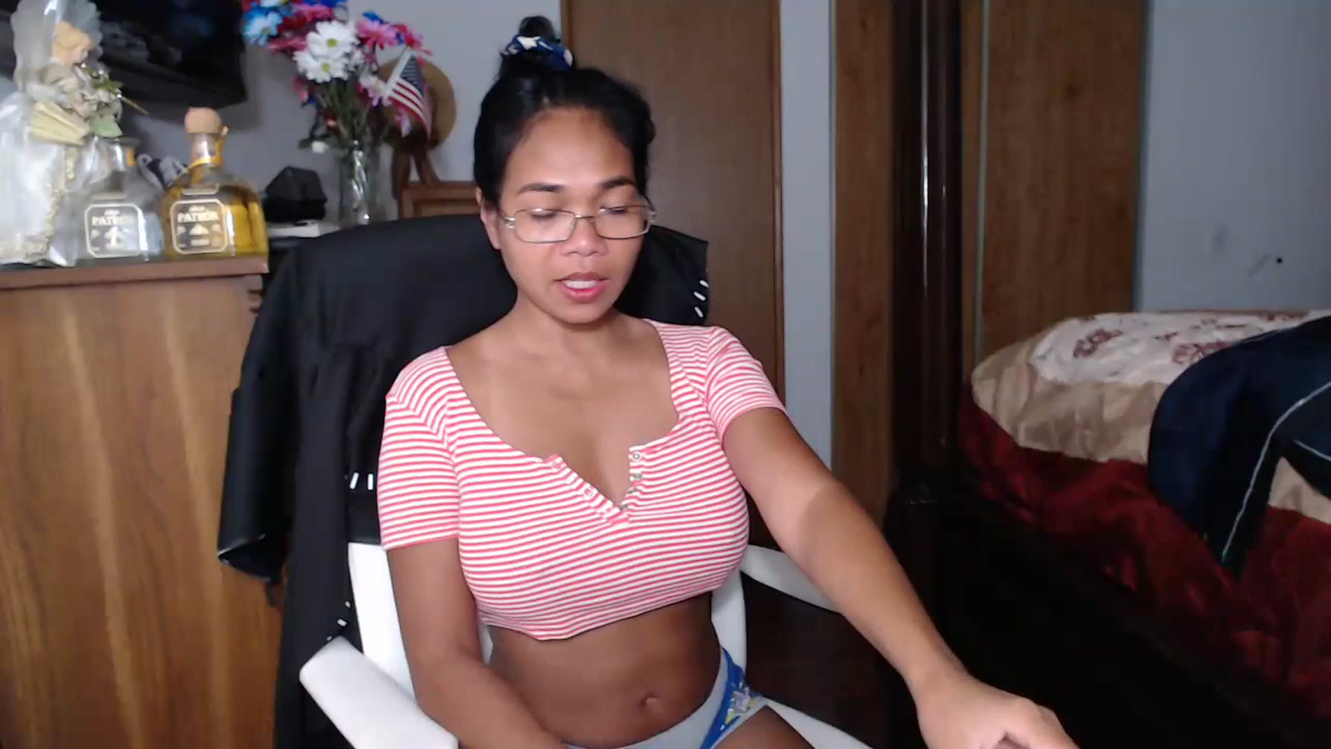 Gallery image thumbnail from Littlekai2023's myfreecams stream on, 07/06/2023, 01:41 image 1 of 20