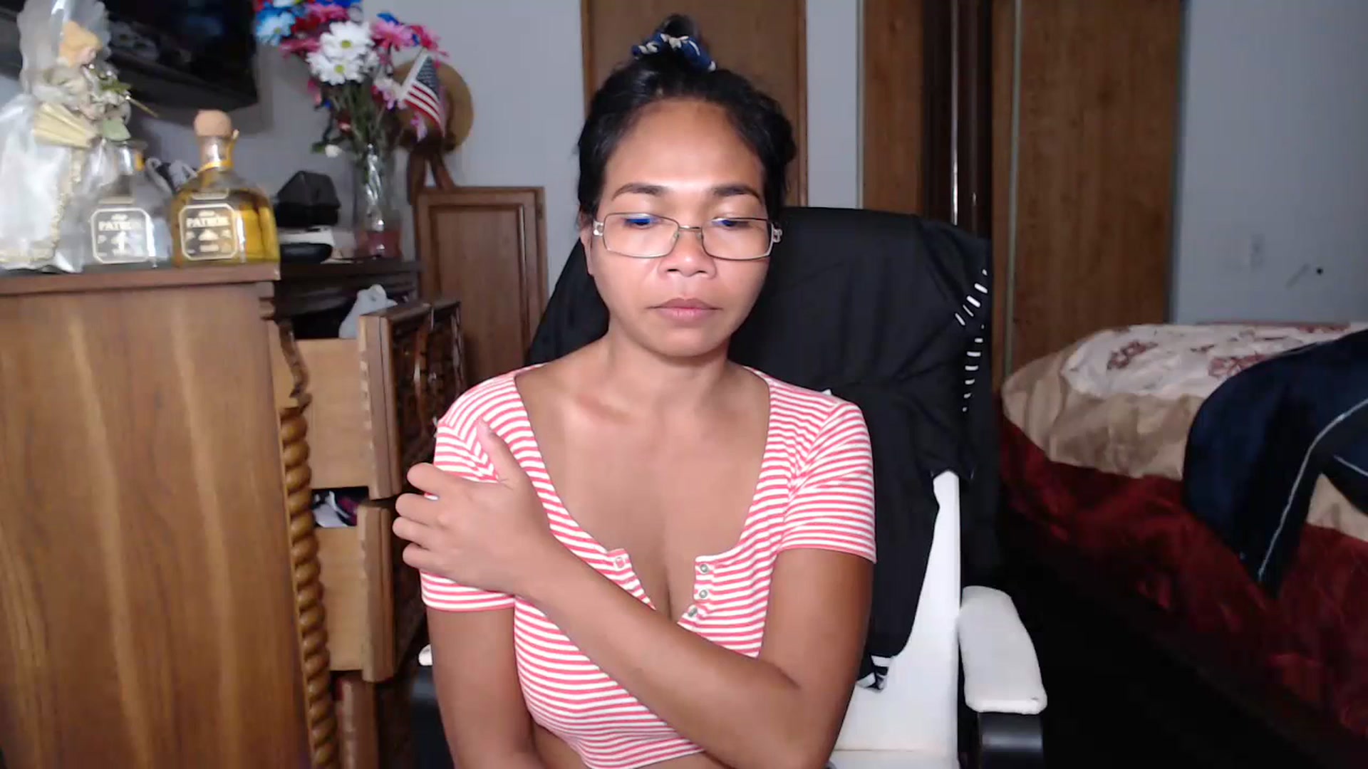 Gallery image thumbnail from Littlekai2023's myfreecams stream on, 07/06/2023, 03:00 image 1 of 20