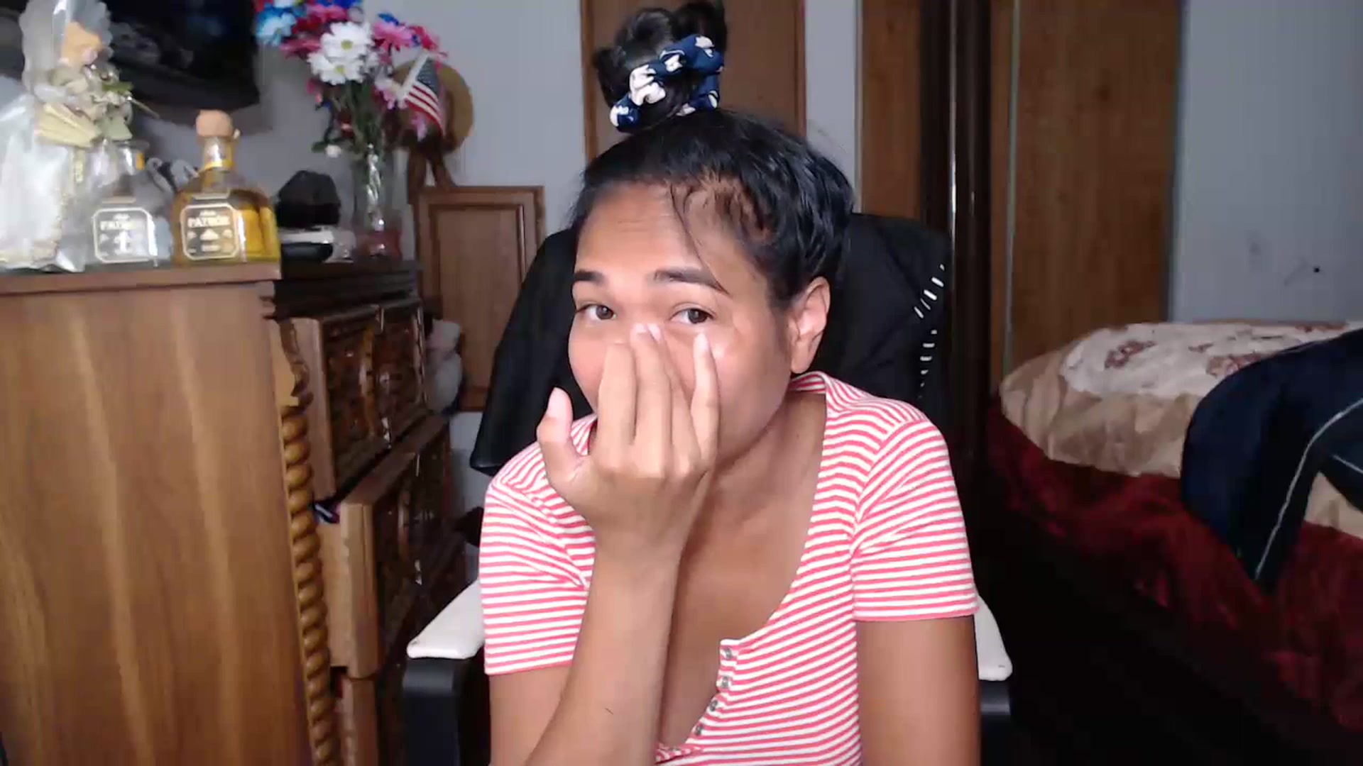 Gallery image thumbnail from Littlekai2023's myfreecams stream on, 07/06/2023, 03:00 image 20 of 20