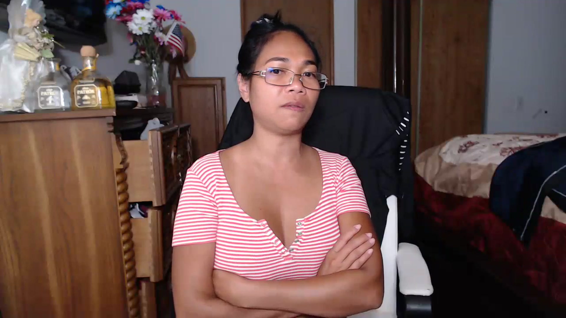 Gallery image thumbnail from Littlekai2023's myfreecams stream on, 07/06/2023, 03:00 image 3 of 20