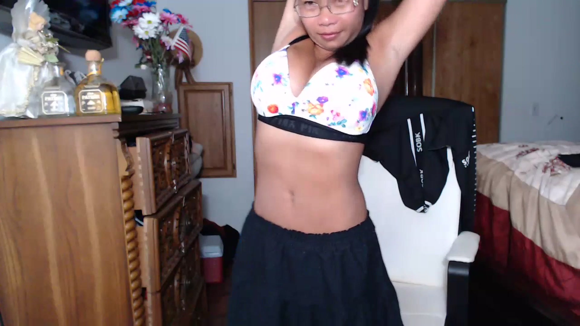 Gallery image thumbnail from Littlekai2023's myfreecams stream on, 07/07/2023, 02:11 image 8 of 20