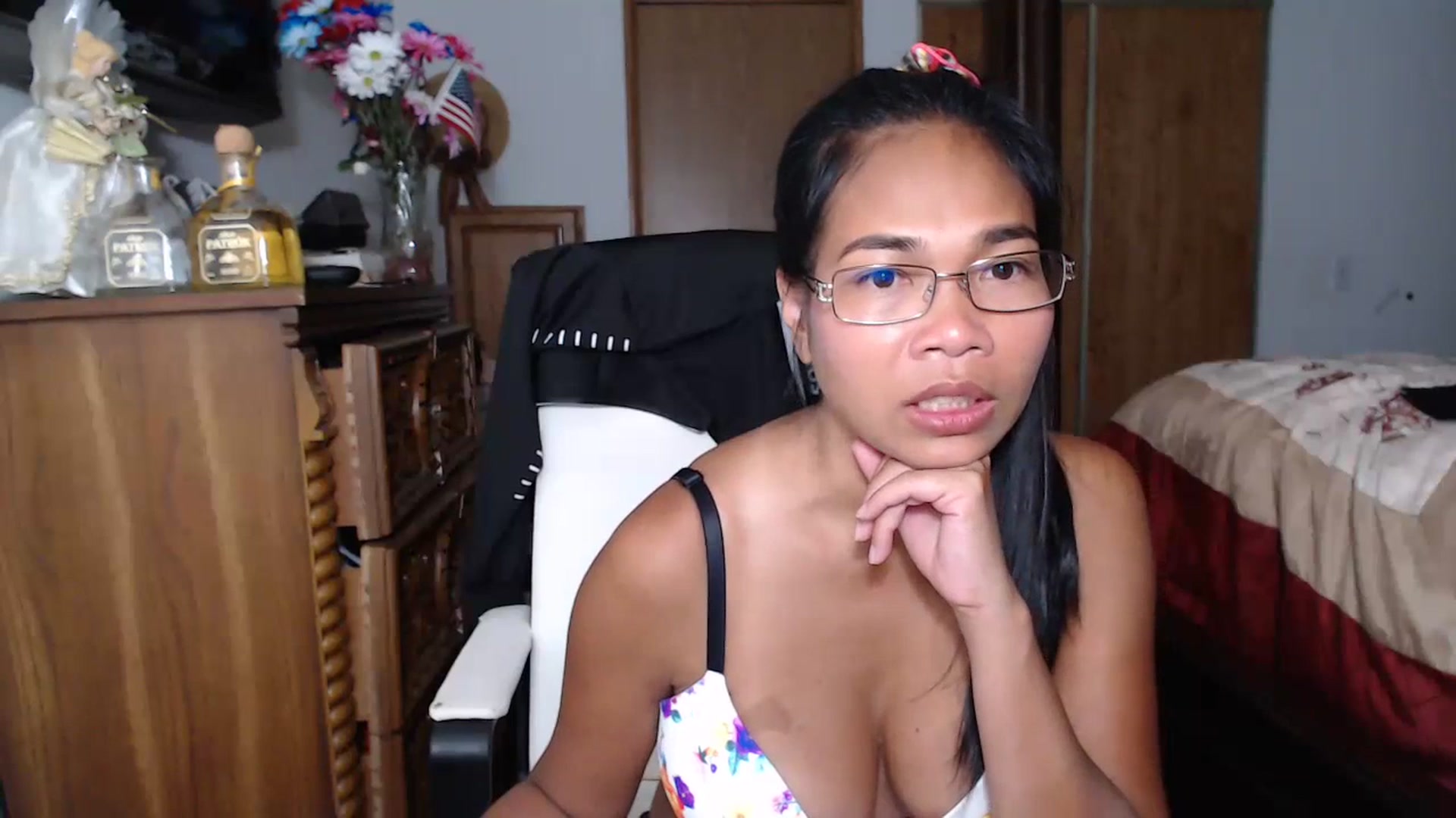 Gallery image thumbnail from Littlekai2023's myfreecams stream on, 07/07/2023, 02:11 image 9 of 20