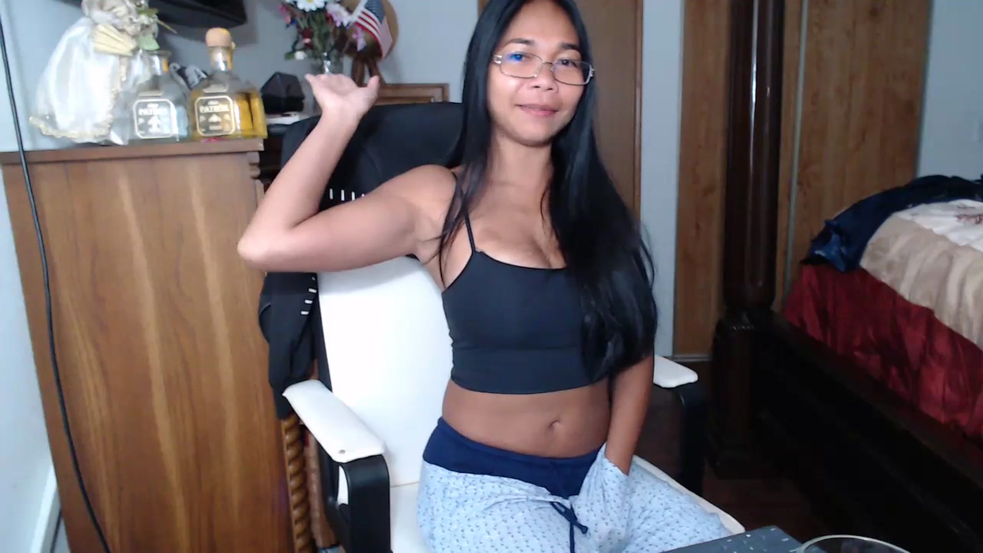 Gallery image thumbnail from Littlekai2023's myfreecams stream on, 07/07/2023, 18:18 image 5 of 20