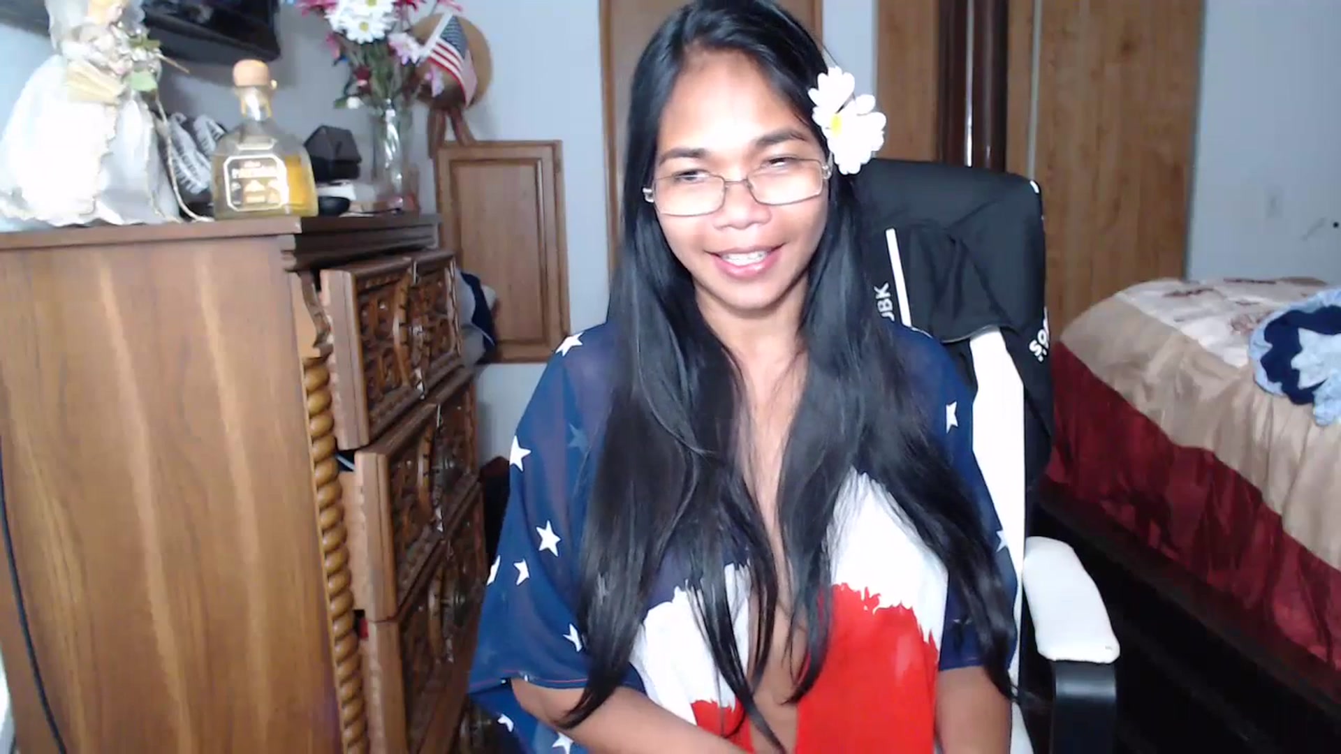 Gallery image thumbnail from Littlekai2023's myfreecams stream on, 07/07/2023, 18:39 image 11 of 20