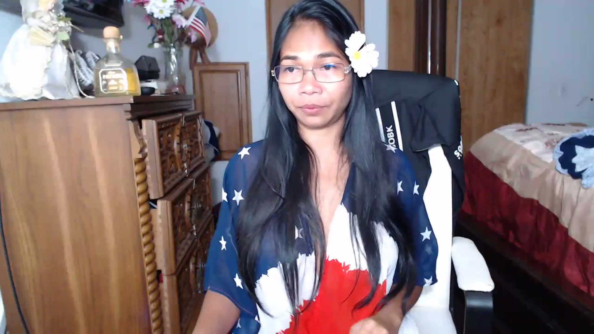 Gallery image thumbnail from Littlekai2023's myfreecams stream on, 07/07/2023, 18:39 image 10 of 20