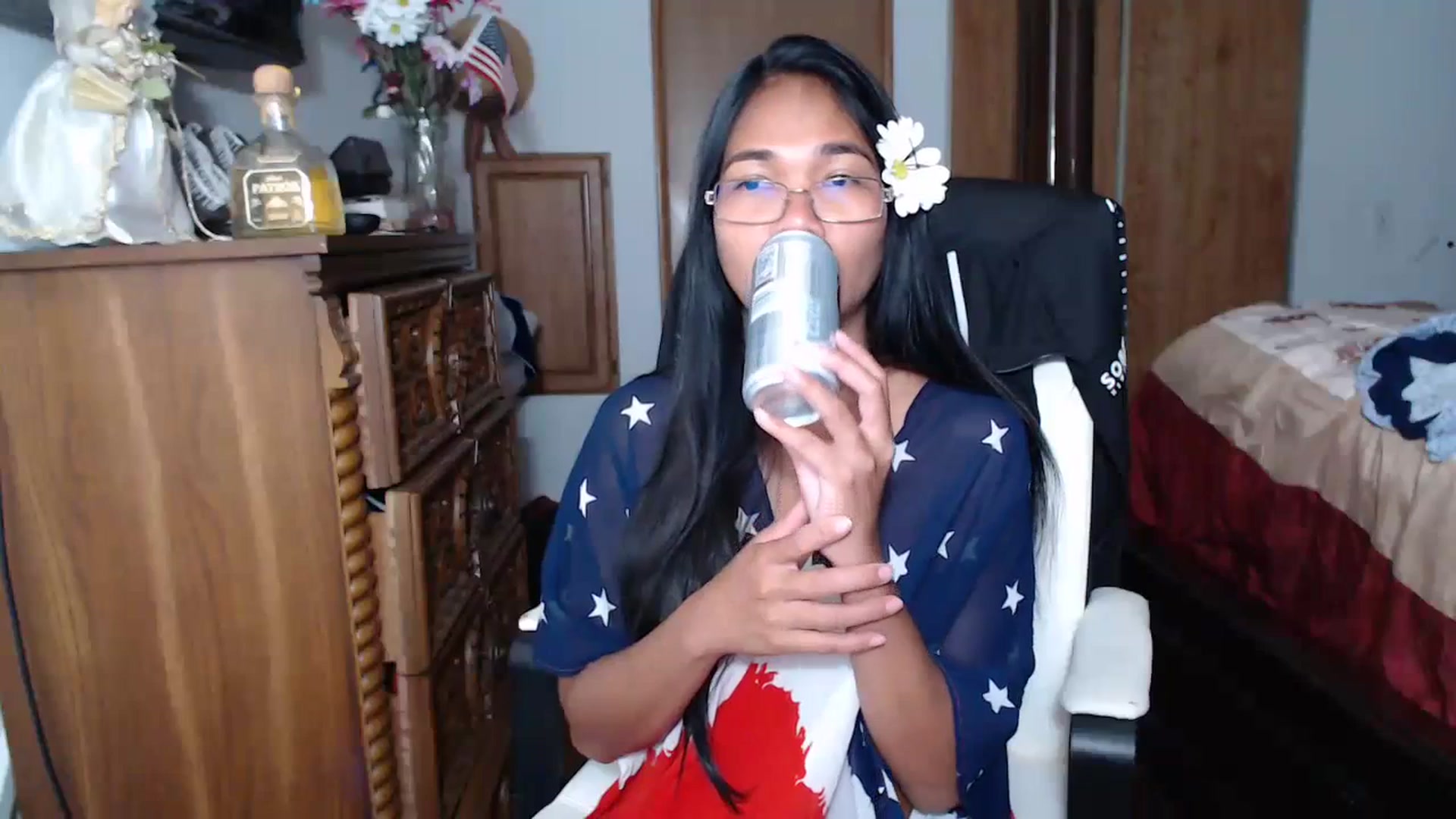 Gallery image thumbnail from Littlekai2023's myfreecams stream on, 07/07/2023, 18:39 image 4 of 20