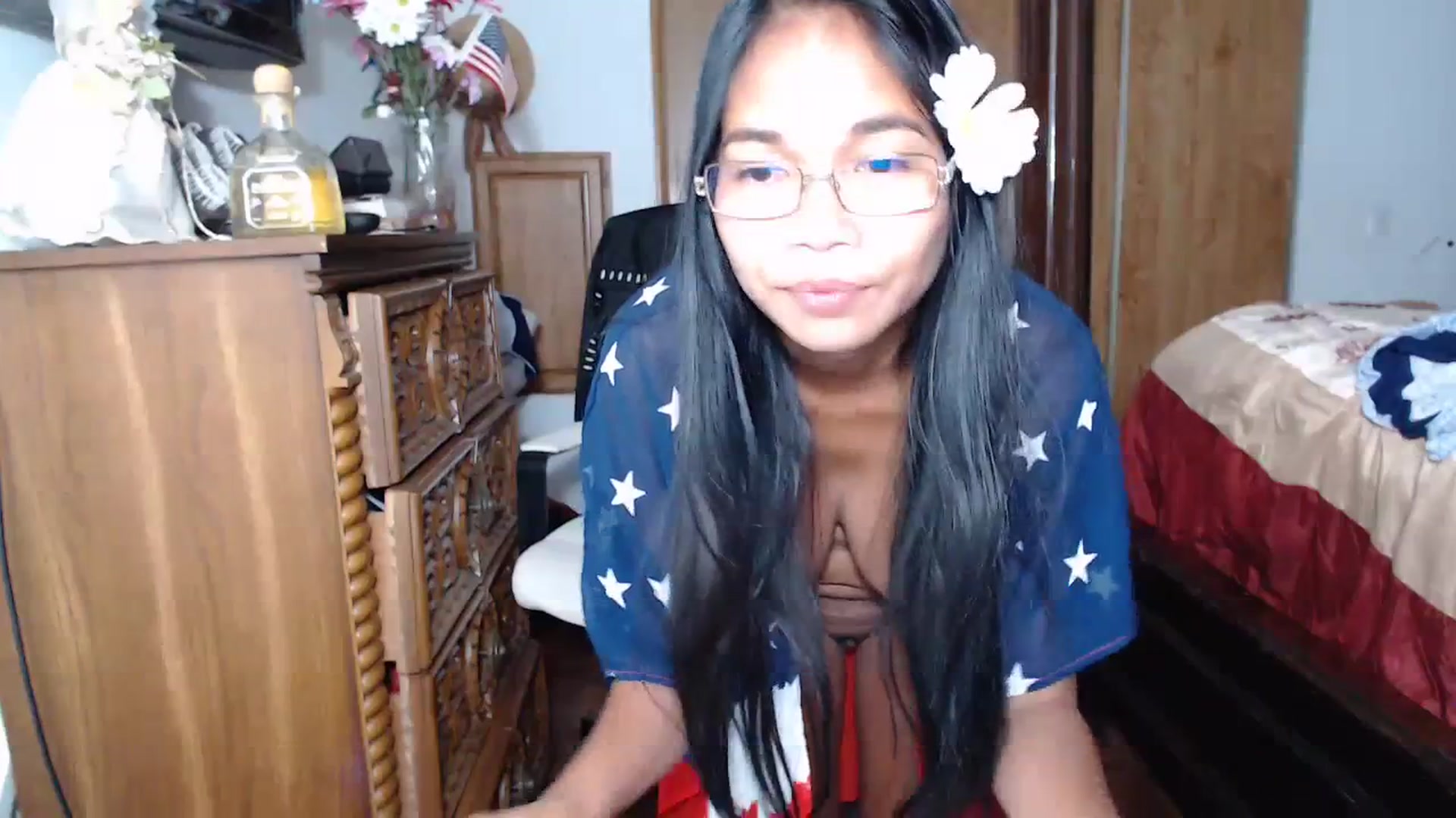 Gallery image thumbnail from Littlekai2023's myfreecams stream on, 07/07/2023, 18:39 image 9 of 20