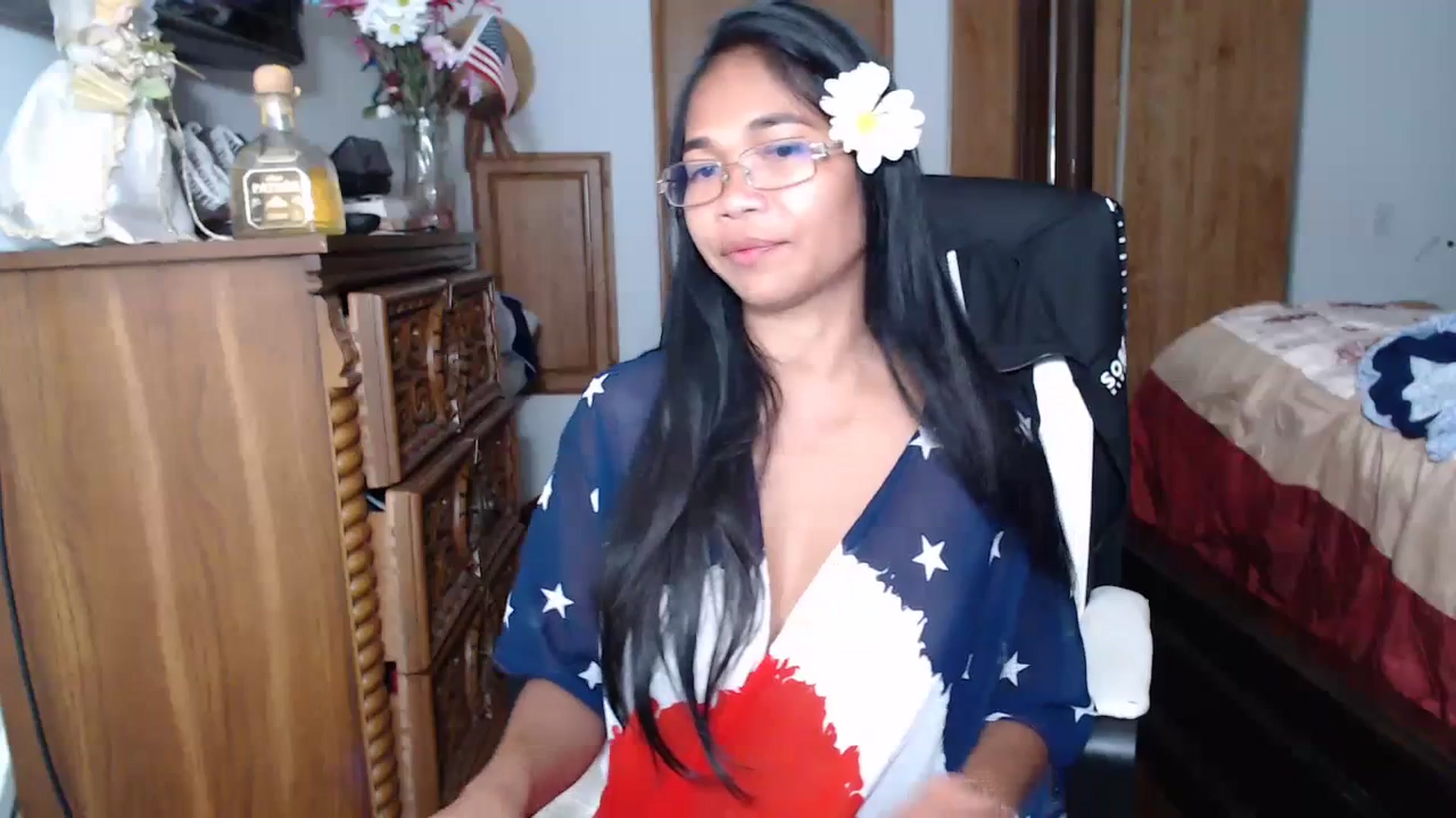 Gallery image thumbnail from Littlekai2023's myfreecams stream on, 07/07/2023, 18:39 image 5 of 20