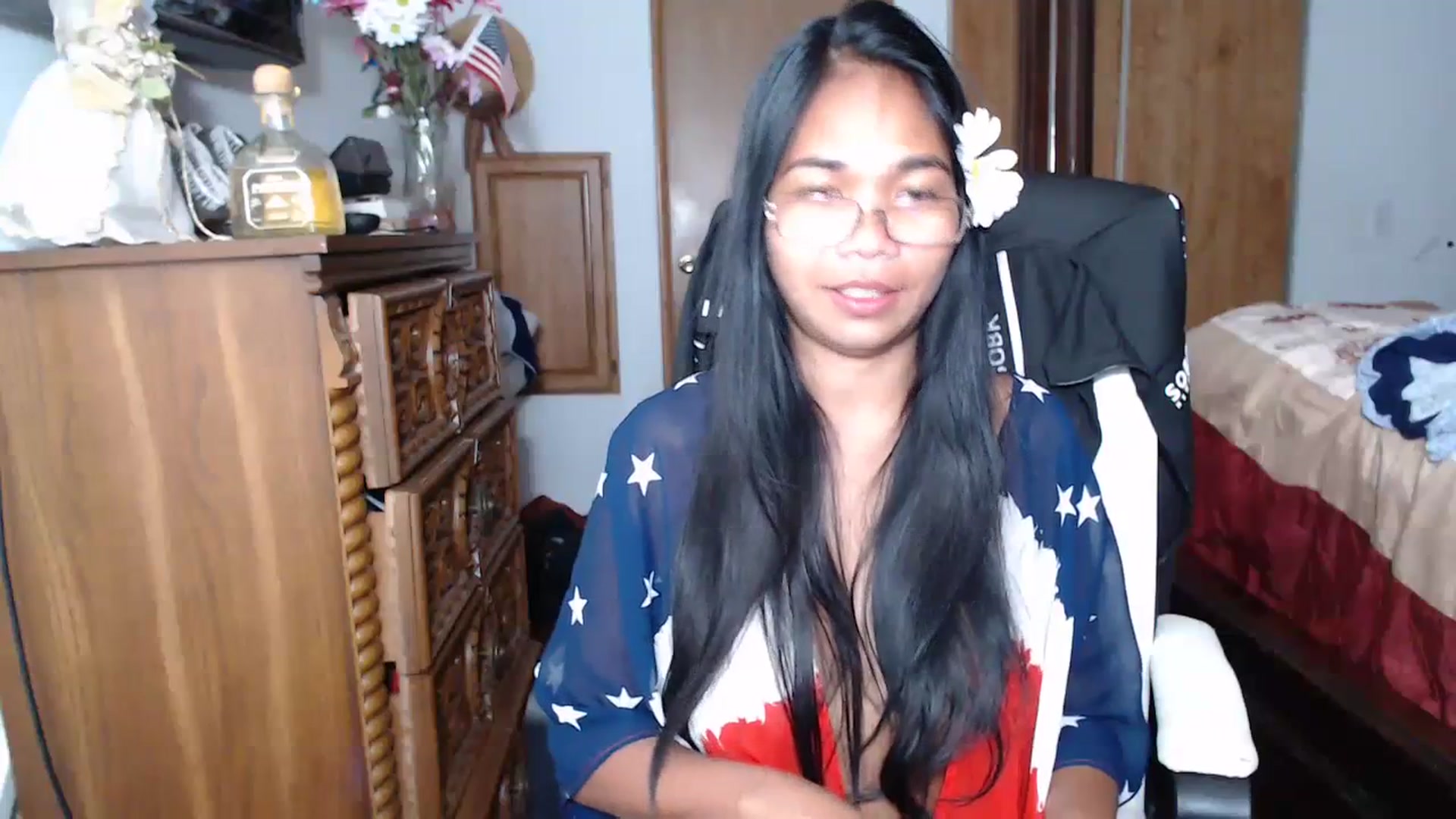 Gallery image thumbnail from Littlekai2023's myfreecams stream on, 07/07/2023, 18:39 image 14 of 20