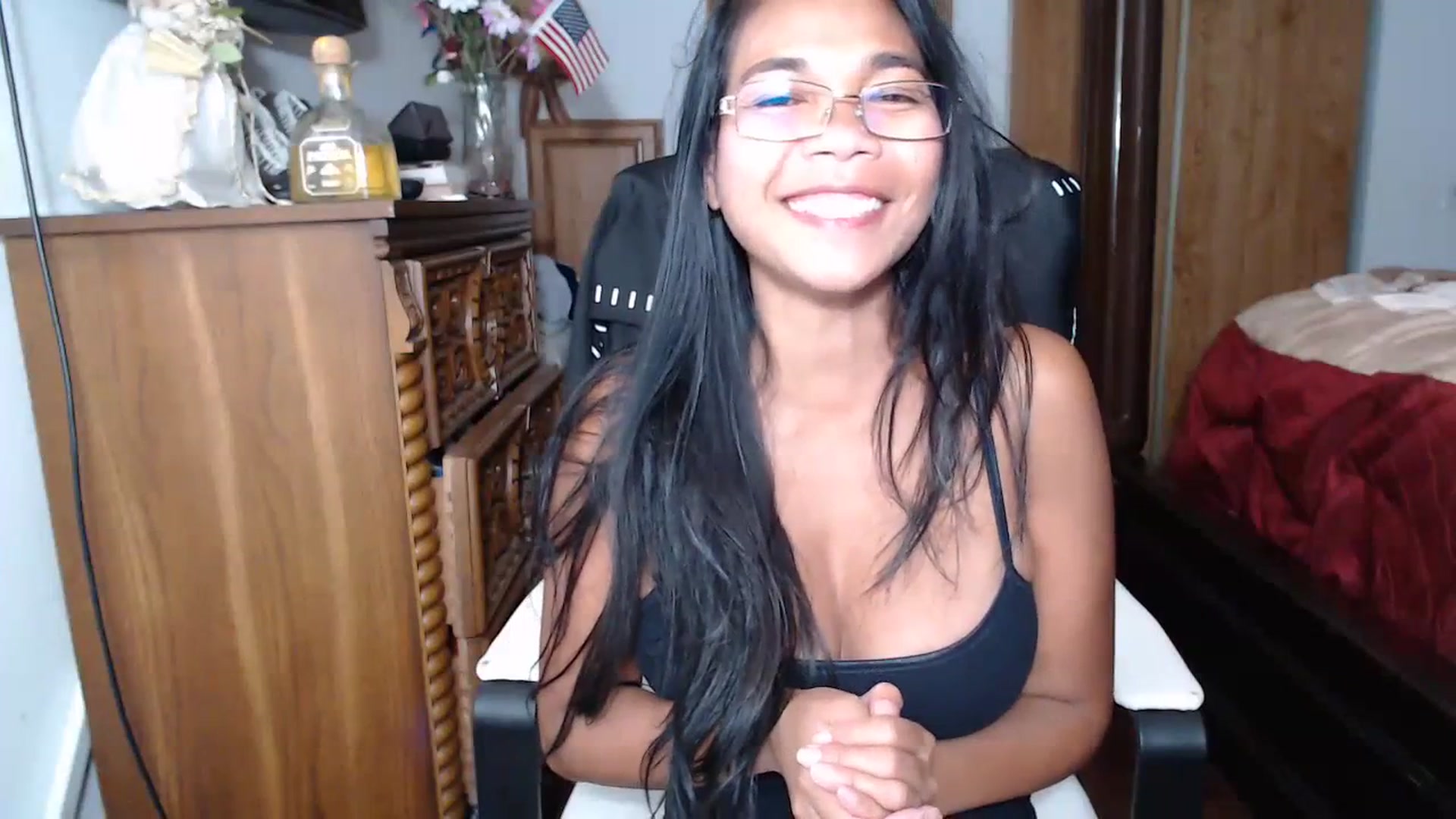Gallery image thumbnail from Littlekai2023's myfreecams stream on, 07/08/2023, 08:33 image 4 of 20
