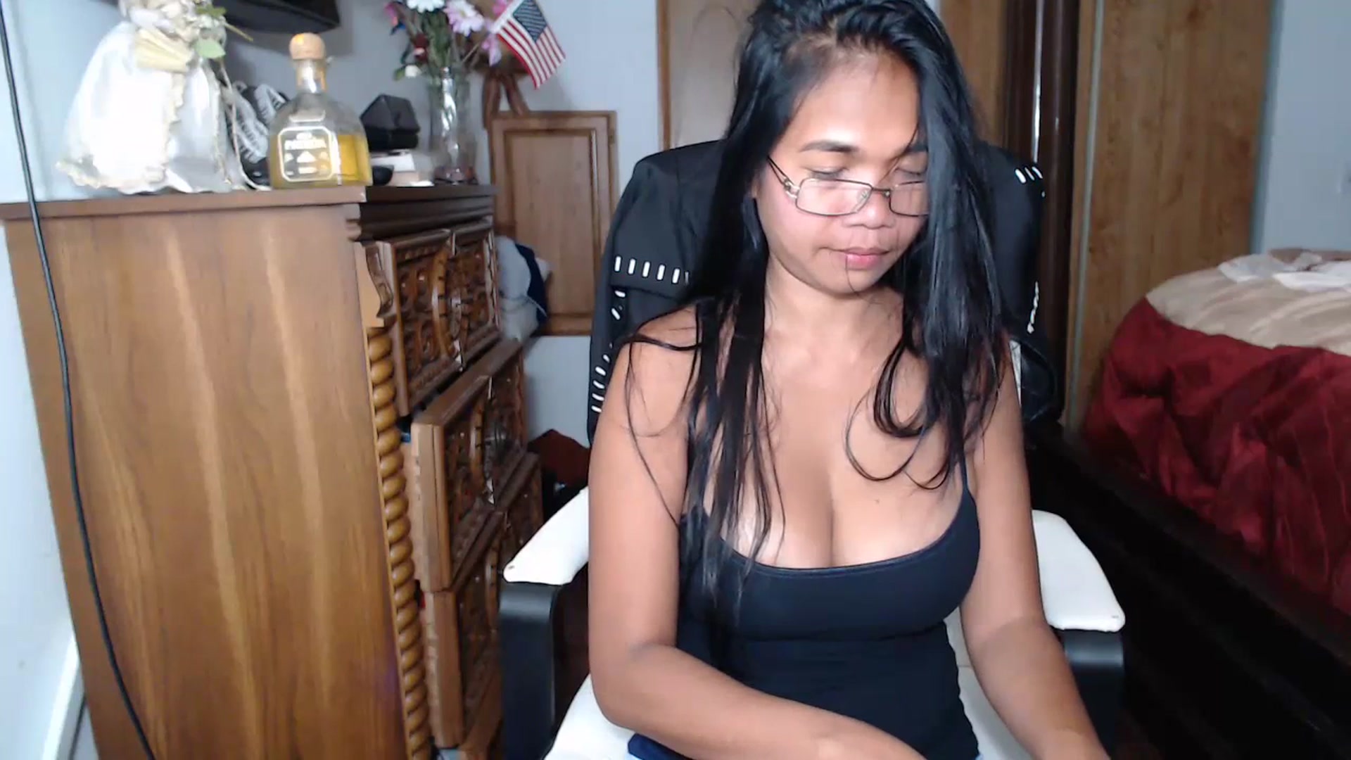 Gallery image thumbnail from Littlekai2023's myfreecams stream on, 07/08/2023, 08:33 image 7 of 20