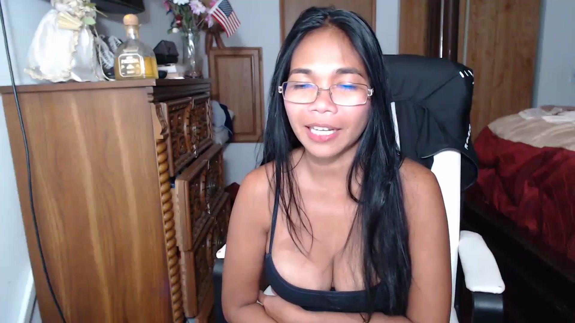 Gallery image thumbnail from Littlekai2023's myfreecams stream on, 07/08/2023, 08:33 image 14 of 20