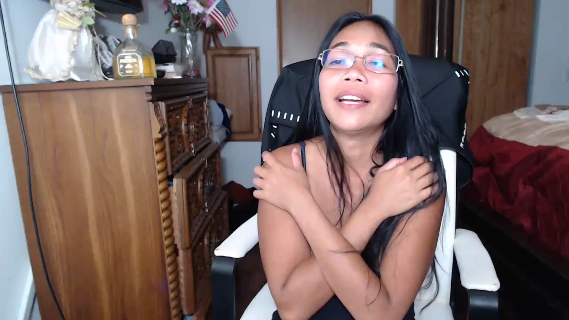 Gallery image thumbnail from Littlekai2023's myfreecams stream on, 07/08/2023, 08:33 image 13 of 20