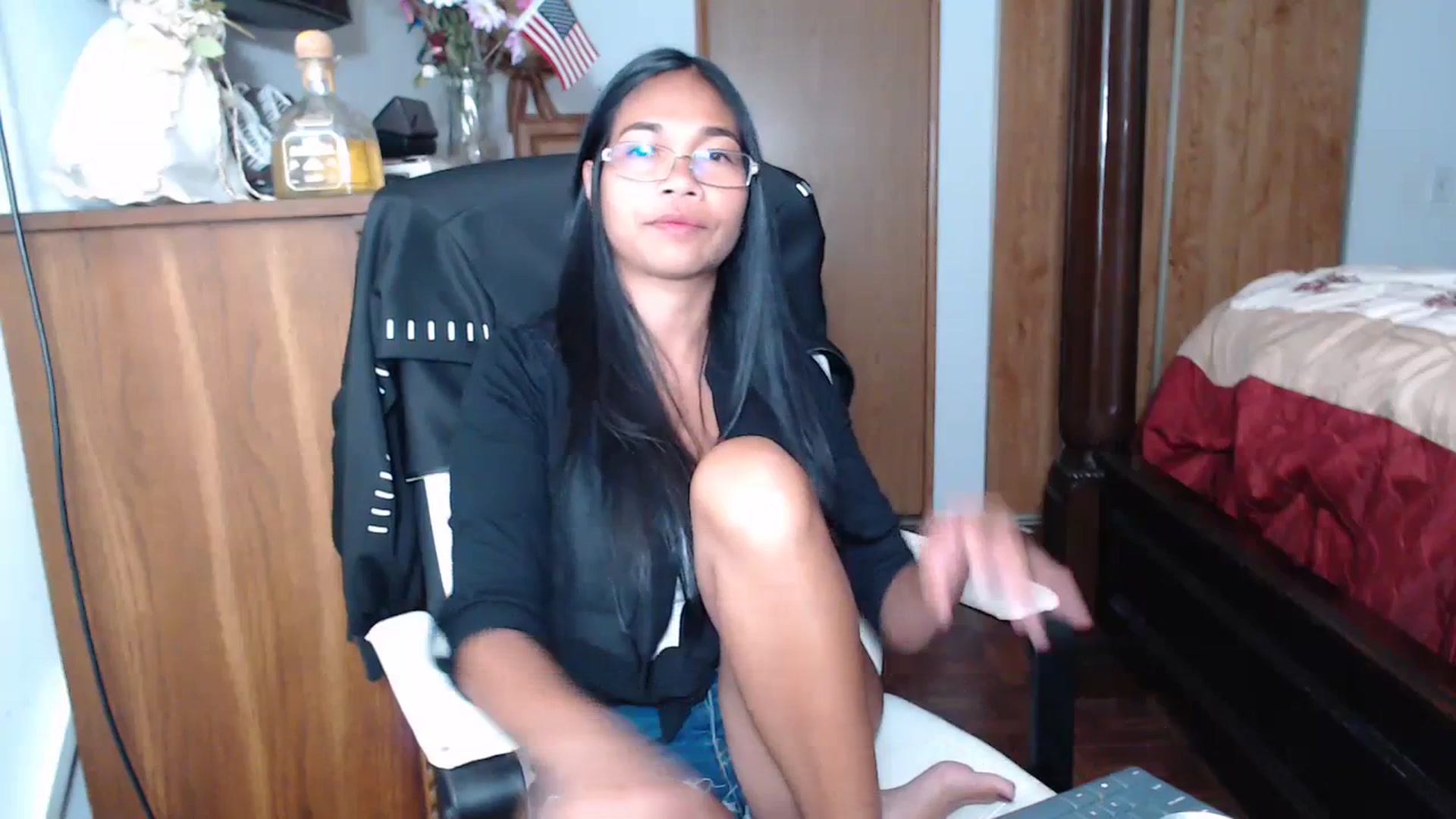 Gallery image thumbnail from Littlekai2023's myfreecams stream on, 07/09/2023, 24:02 image 20 of 20