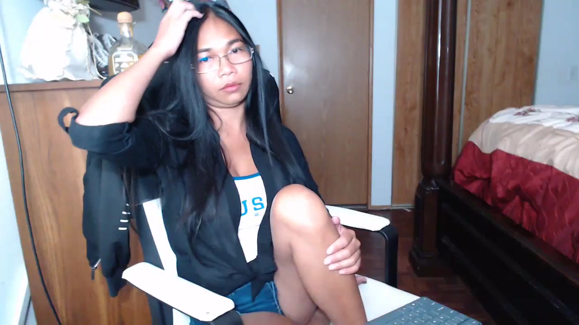 Gallery image thumbnail from Littlekai2023's myfreecams stream on, 07/09/2023, 24:02 image 6 of 20