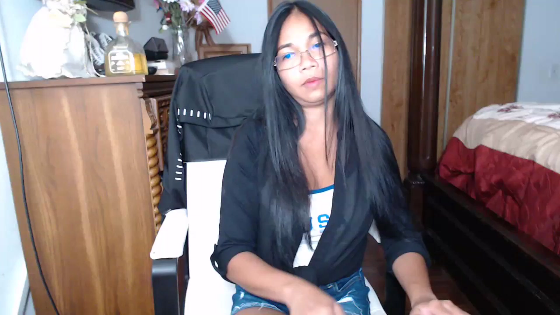Gallery image thumbnail from Littlekai2023's myfreecams stream on, 07/09/2023, 24:02 image 2 of 20