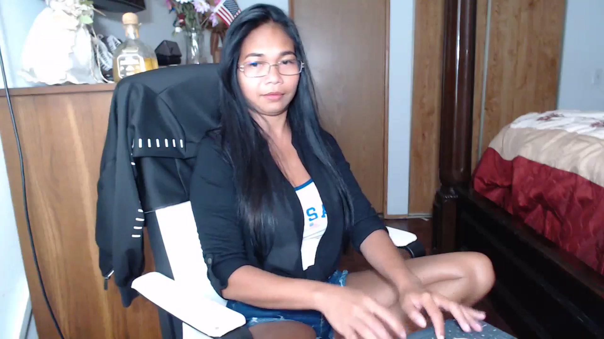 Gallery image thumbnail from Littlekai2023's myfreecams stream on, 07/09/2023, 02:44 image 3 of 20