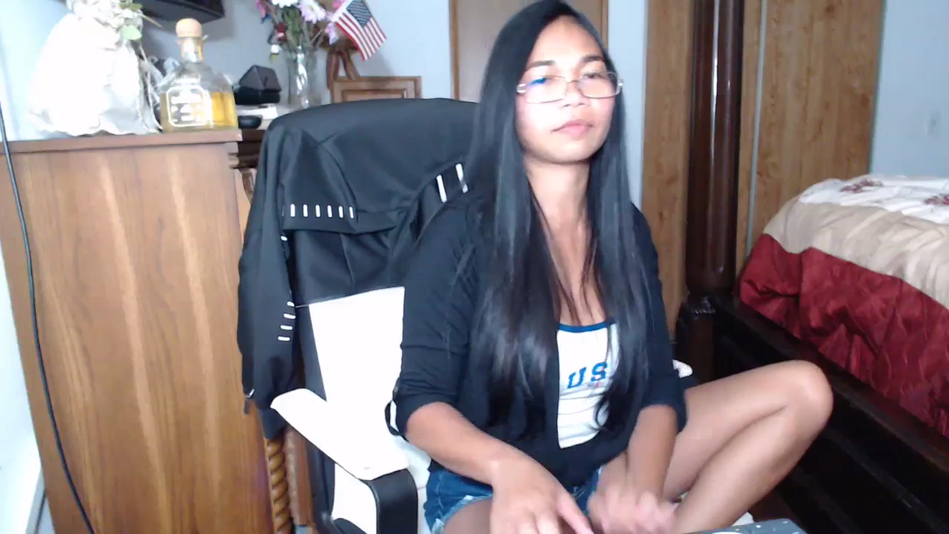 Gallery image thumbnail from Littlekai2023's myfreecams stream on, 07/09/2023, 02:44 image 19 of 20