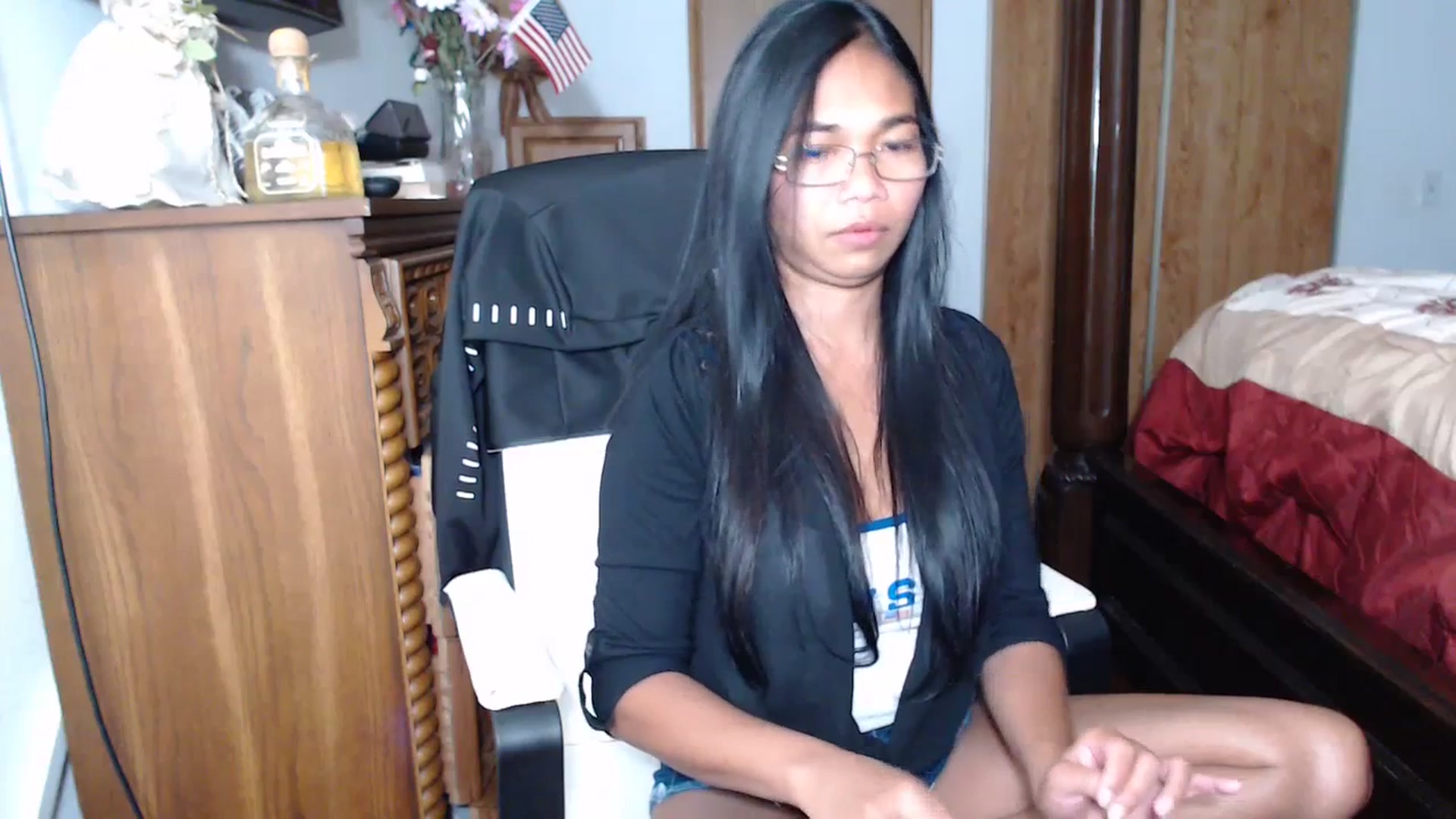 Gallery image thumbnail from Littlekai2023's myfreecams stream on, 07/09/2023, 02:44 image 20 of 20