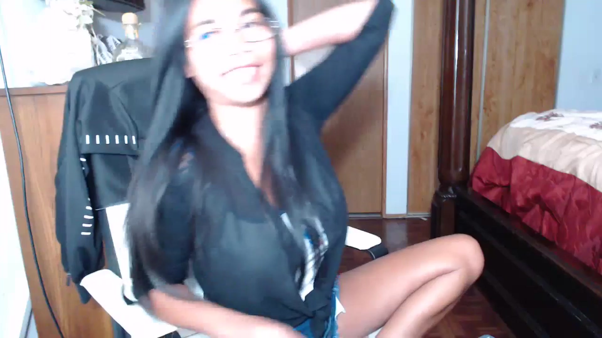 Gallery image thumbnail from Littlekai2023's myfreecams stream on, 07/09/2023, 02:44 image 6 of 20