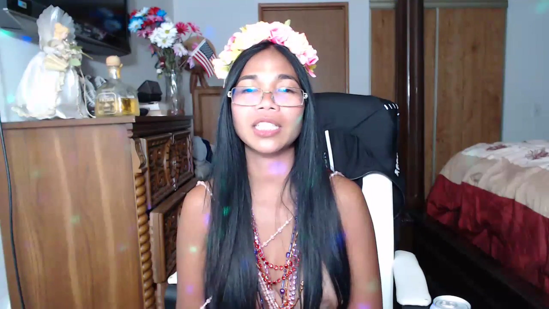Gallery image thumbnail from Littlekai2023's myfreecams stream on, 07/09/2023, 06:34 image 9 of 20