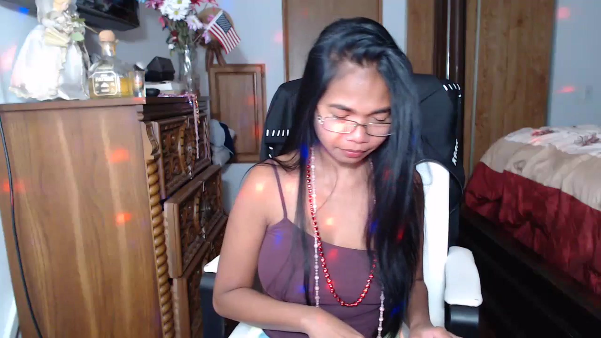Gallery image thumbnail from Littlekai2023's myfreecams stream on, 07/09/2023, 06:34 image 12 of 20