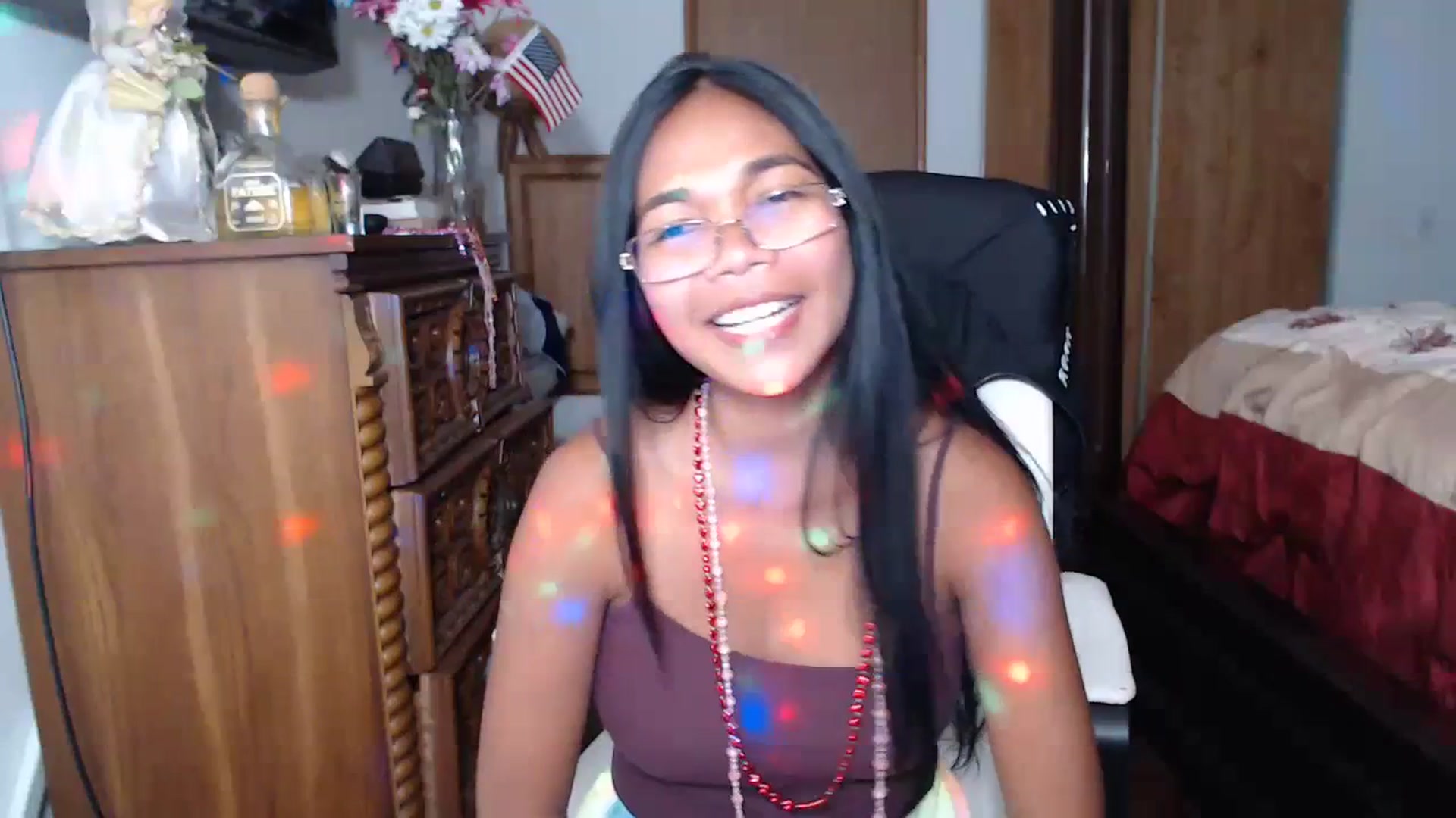 Gallery image thumbnail from Littlekai2023's myfreecams stream on, 07/09/2023, 06:34 image 13 of 20