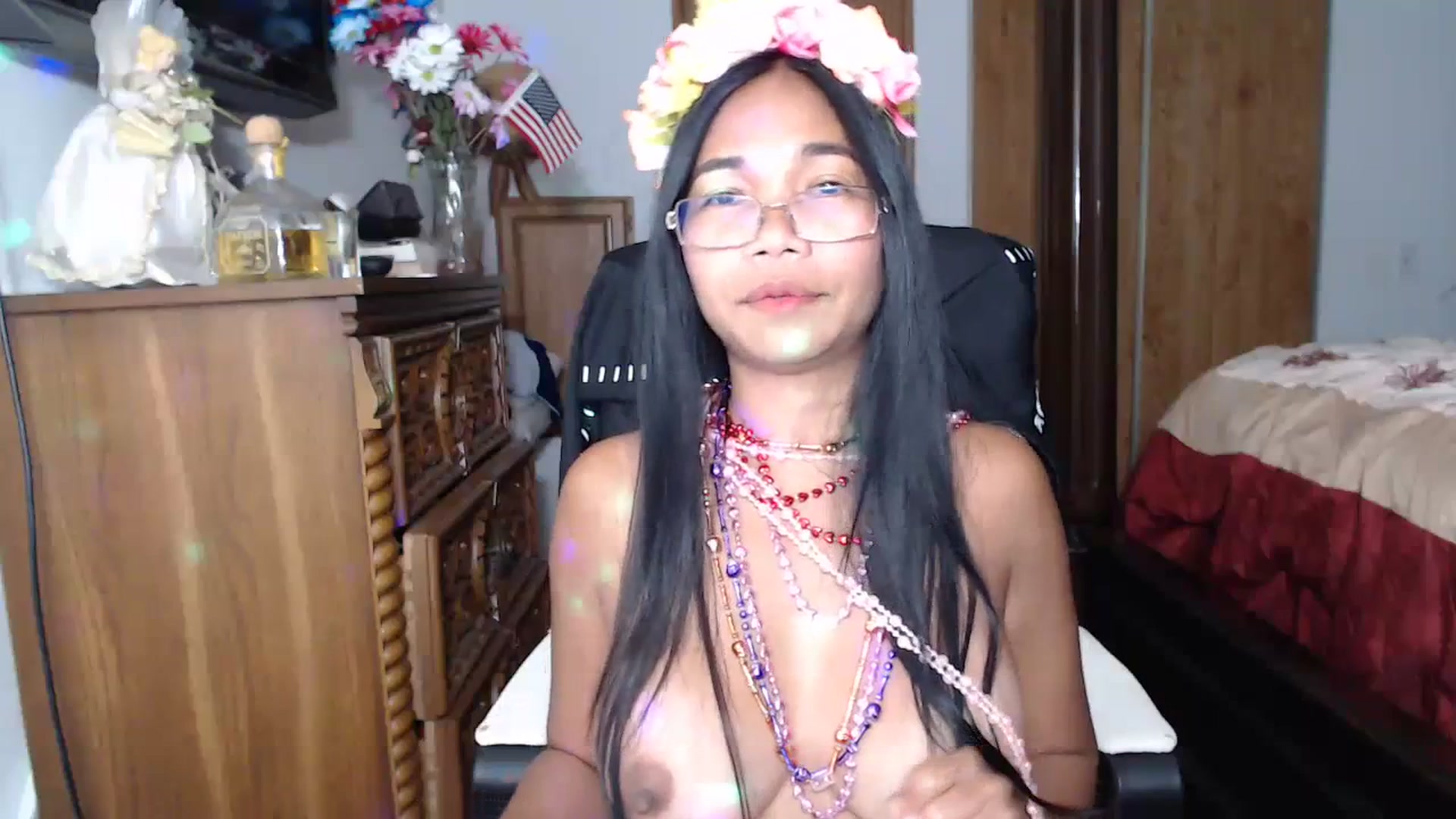 Gallery image thumbnail from Littlekai2023's myfreecams stream on, 07/09/2023, 06:34 image 6 of 20