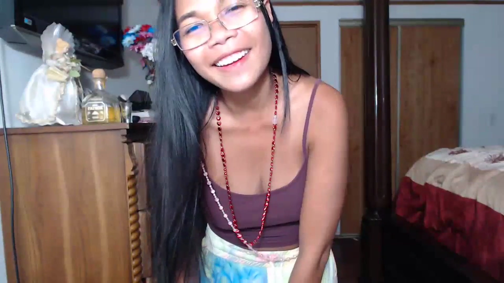 Gallery image thumbnail from Littlekai2023's myfreecams stream on, 07/09/2023, 06:34 image 17 of 20