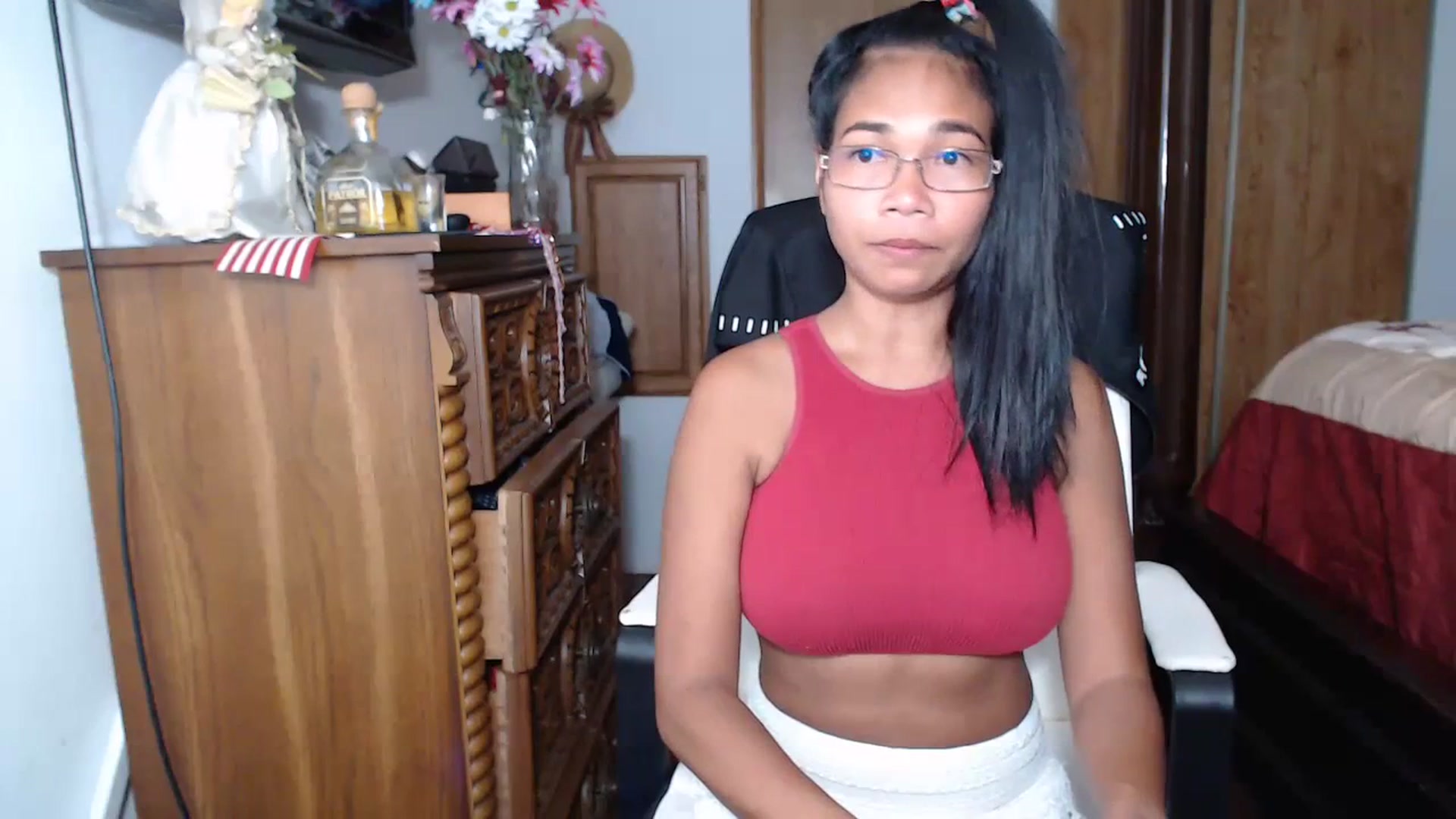 Gallery image thumbnail from Littlekai2023's myfreecams stream on, 07/09/2023, 21:57 image 19 of 20
