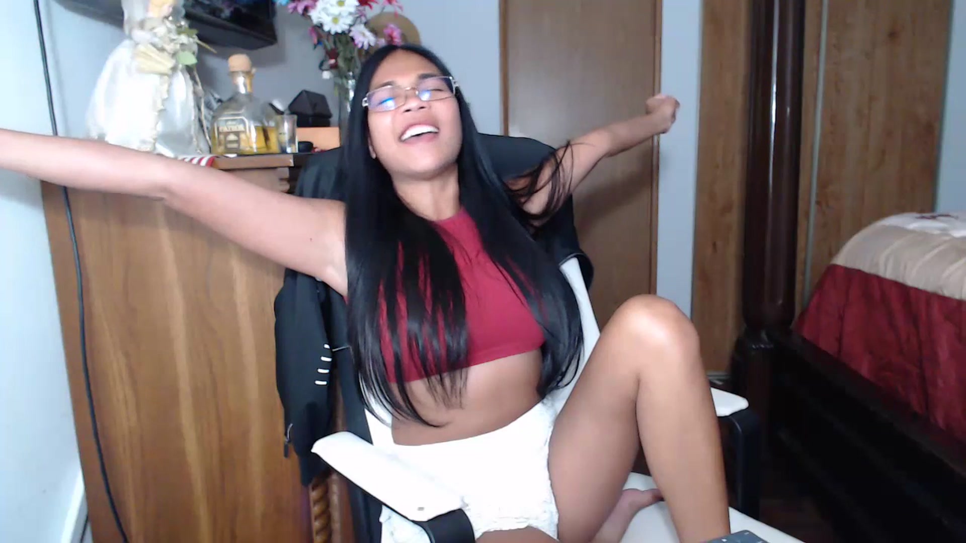 Gallery image thumbnail from Littlekai2023's myfreecams stream on, 07/09/2023, 21:57 image 13 of 20