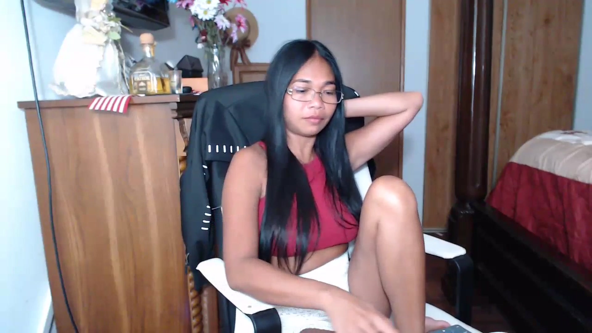 Gallery image thumbnail from Littlekai2023's myfreecams stream on, 07/09/2023, 21:57 image 12 of 20