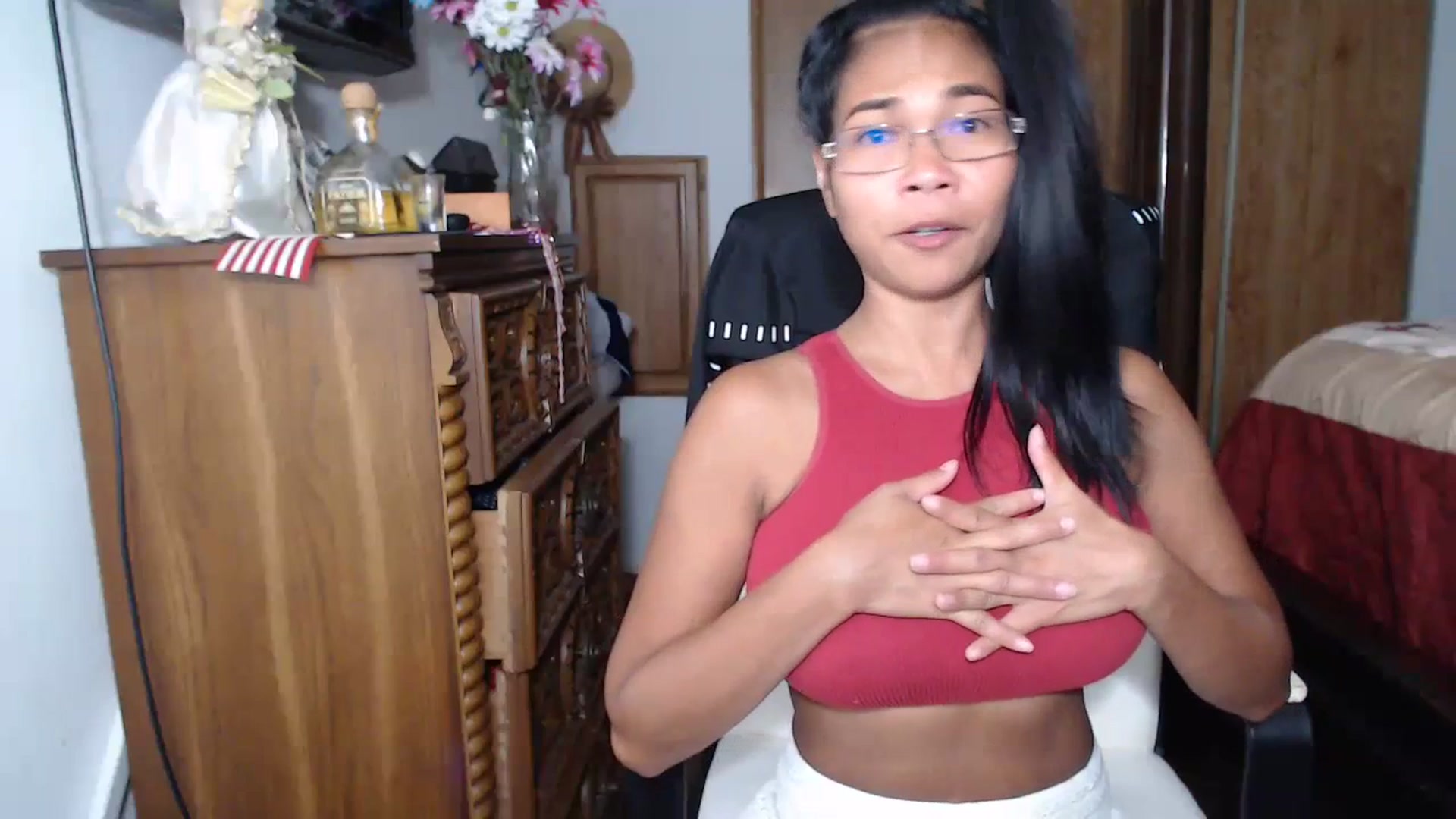 Gallery image thumbnail from Littlekai2023's myfreecams stream on, 07/09/2023, 21:57 image 20 of 20