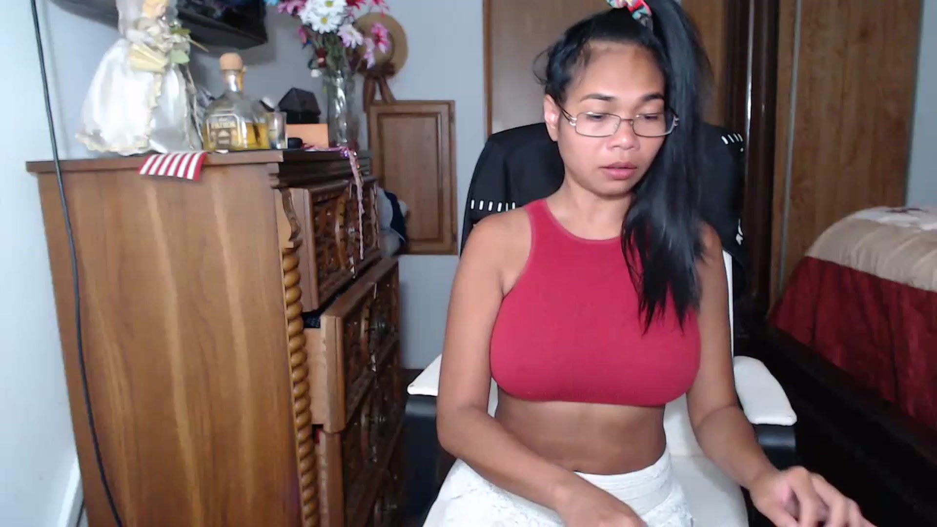 Gallery image thumbnail from Littlekai2023's myfreecams stream on, 07/09/2023, 21:57 image 18 of 20