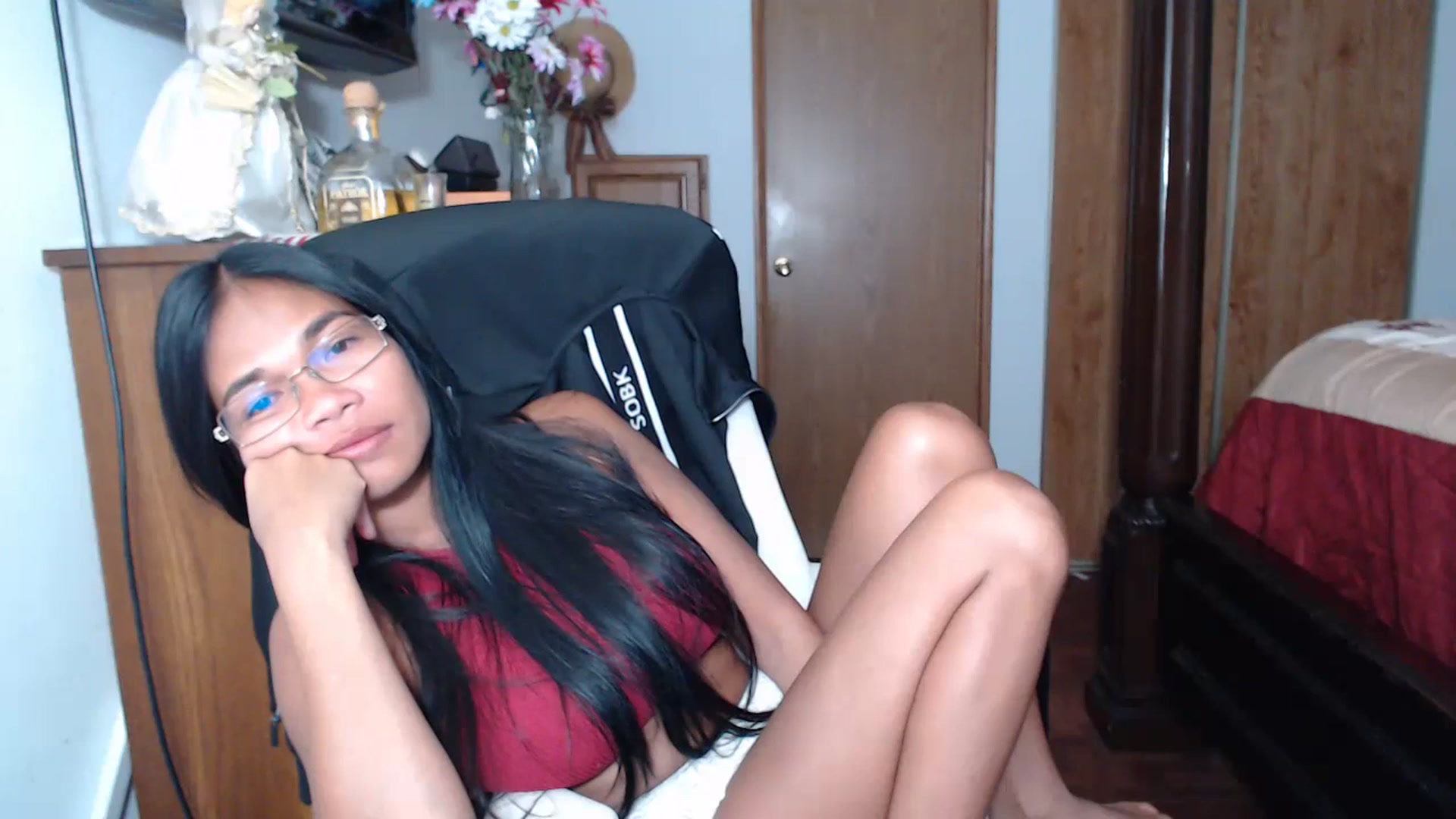 Gallery image thumbnail from Littlekai2023's myfreecams stream on, 07/09/2023, 21:57 image 8 of 20