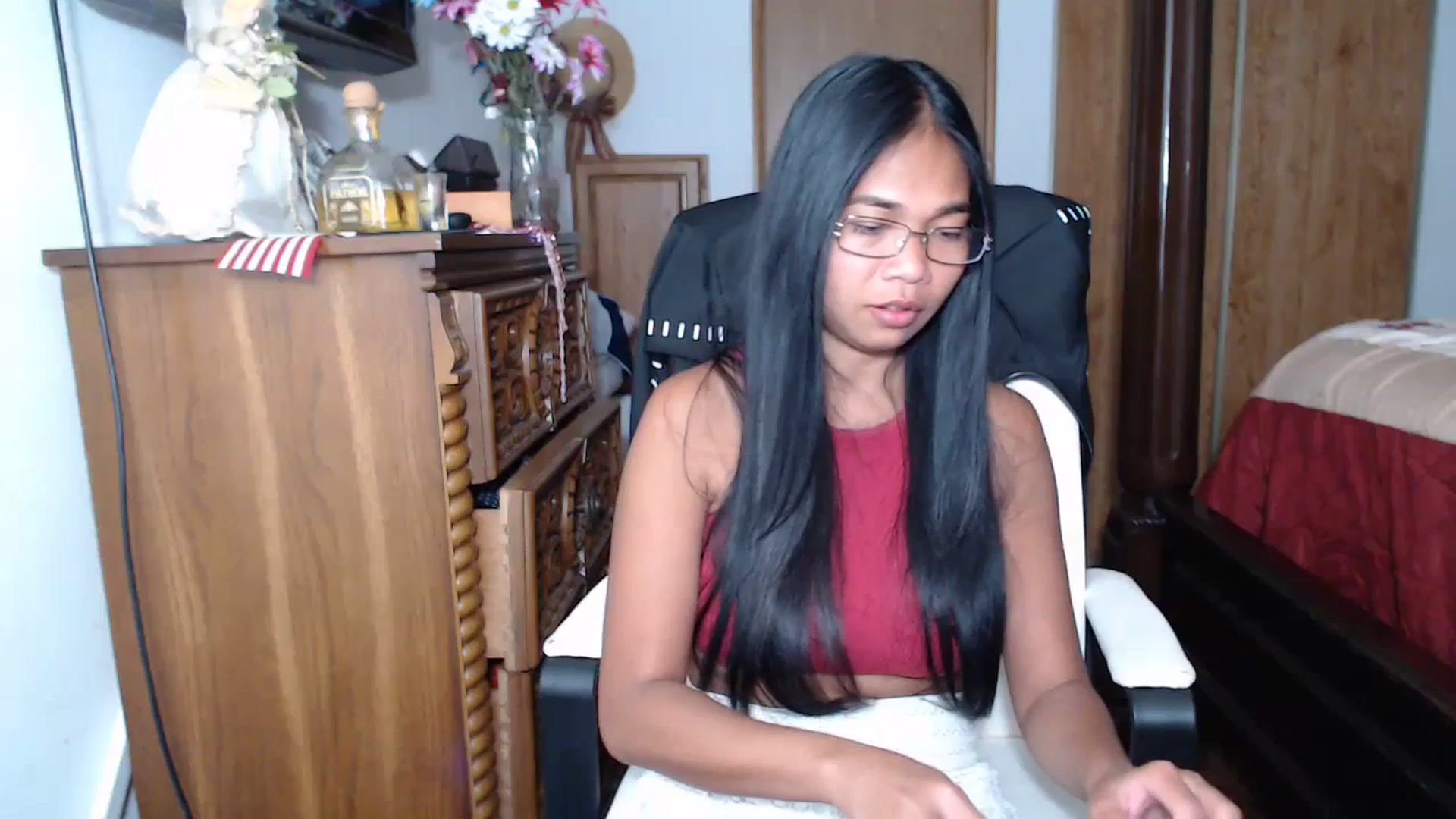 Gallery image thumbnail from Littlekai2023's myfreecams stream on, 07/09/2023, 21:57 image 4 of 20