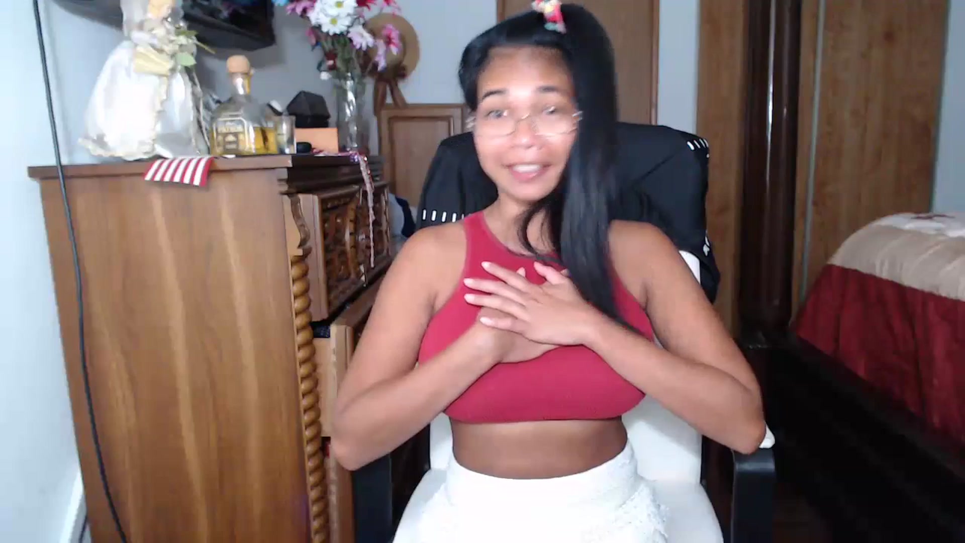 Gallery image thumbnail from Littlekai2023's myfreecams stream on, 07/09/2023, 23:31 image 17 of 20