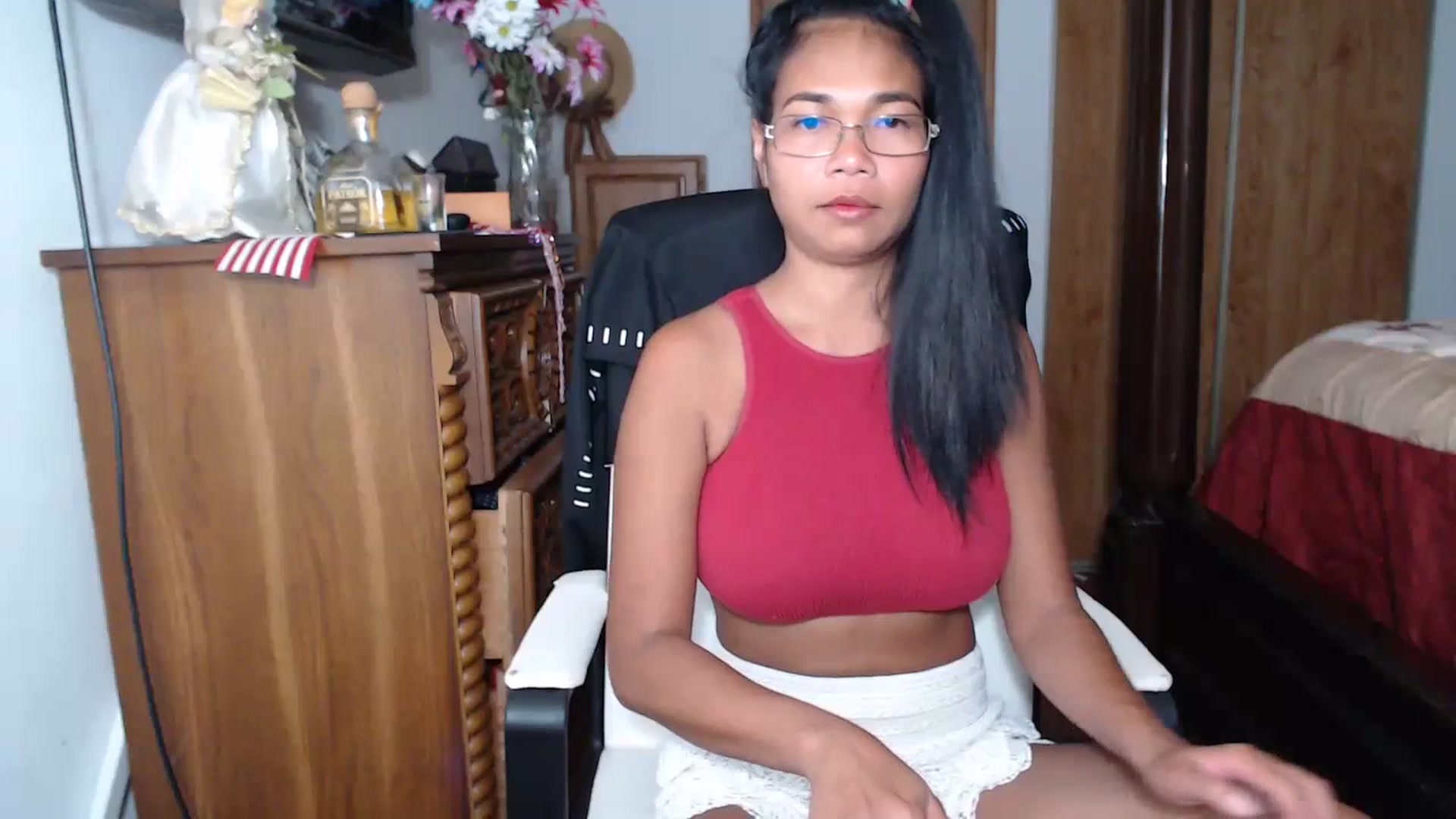 Gallery image thumbnail from Littlekai2023's myfreecams stream on, 07/09/2023, 23:31 image 8 of 20