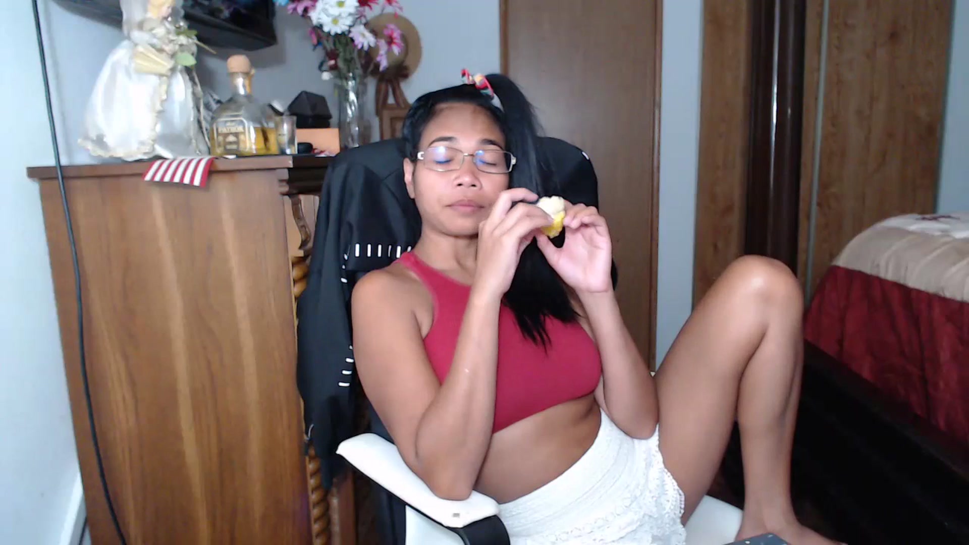 Gallery image thumbnail from Littlekai2023's myfreecams stream on, 07/09/2023, 23:31 image 2 of 20