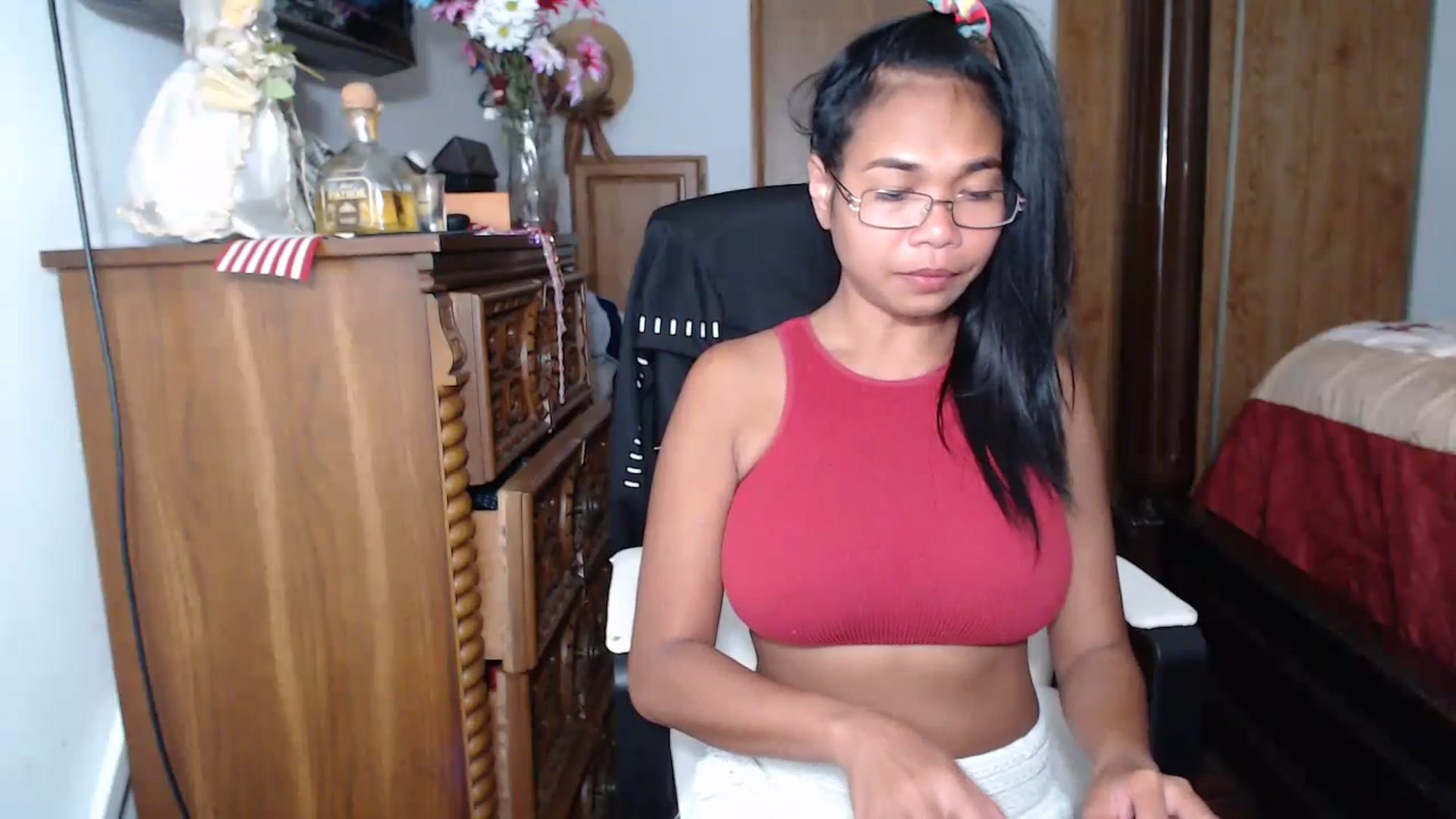 Gallery image thumbnail from Littlekai2023's myfreecams stream on, 07/09/2023, 23:31 image 4 of 20