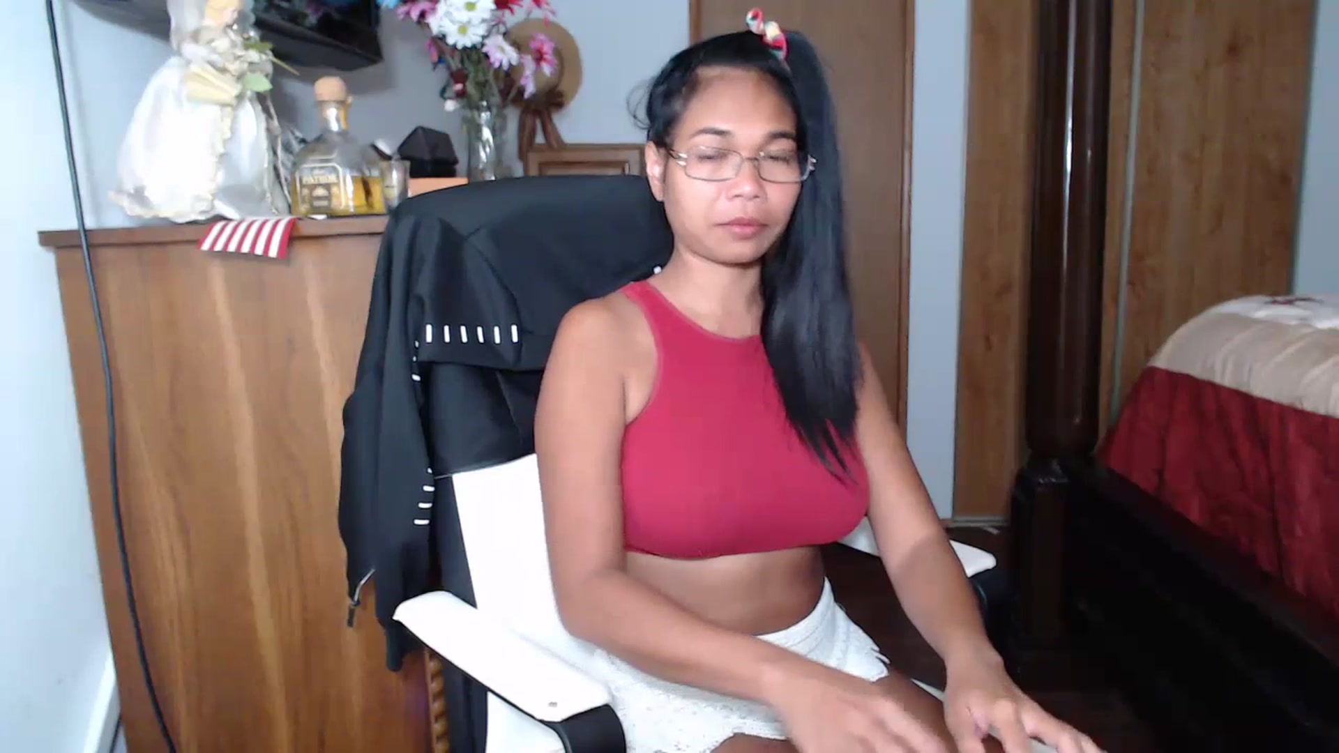 Gallery image thumbnail from Littlekai2023's myfreecams stream on, 07/09/2023, 23:31 image 20 of 20