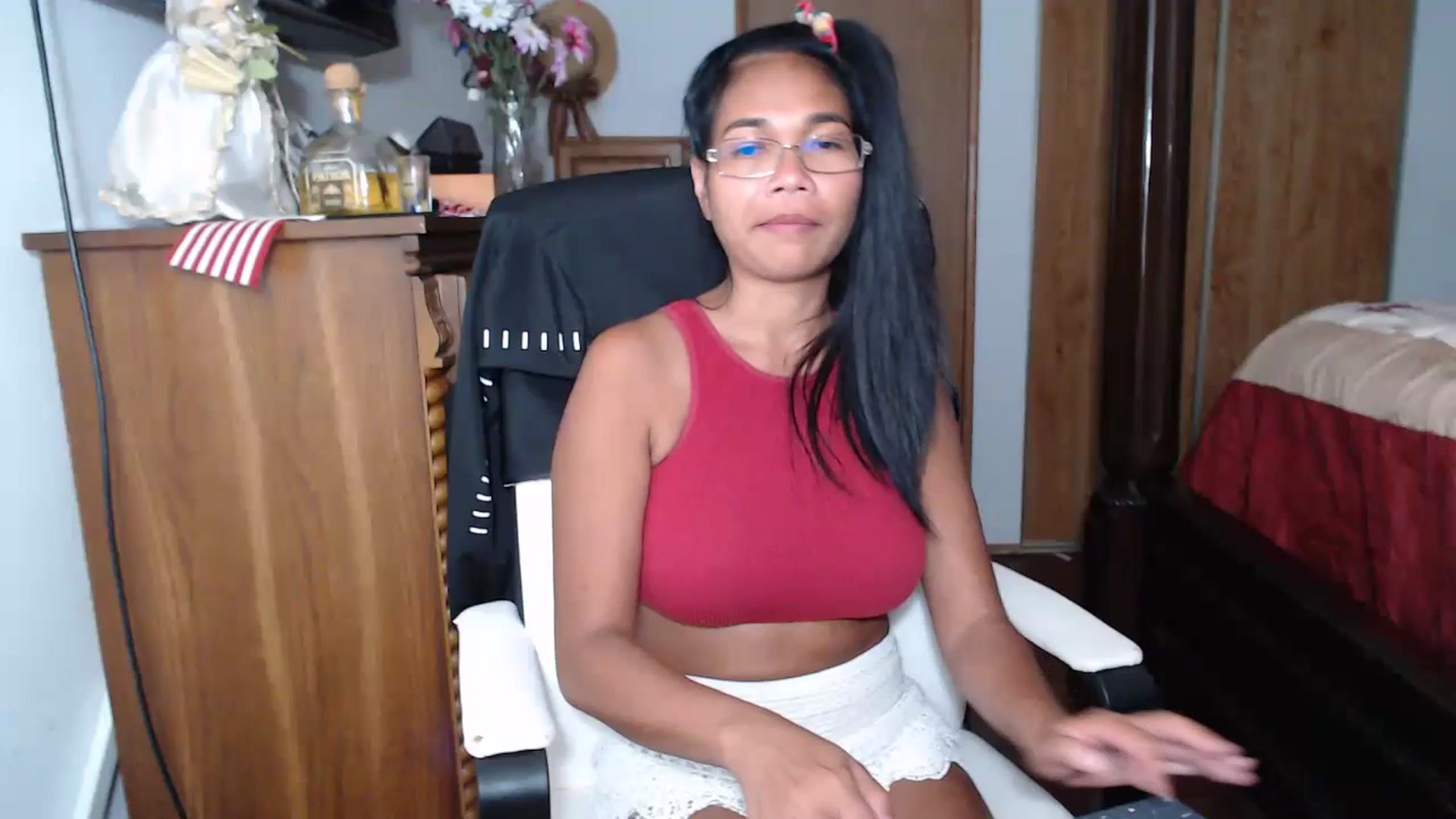 Gallery image thumbnail from Littlekai2023's myfreecams stream on, 07/10/2023, 01:57 image 18 of 20