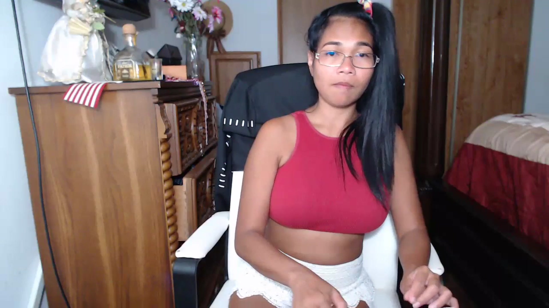 Gallery image thumbnail from Littlekai2023's myfreecams stream on, 07/10/2023, 01:57 image 16 of 20